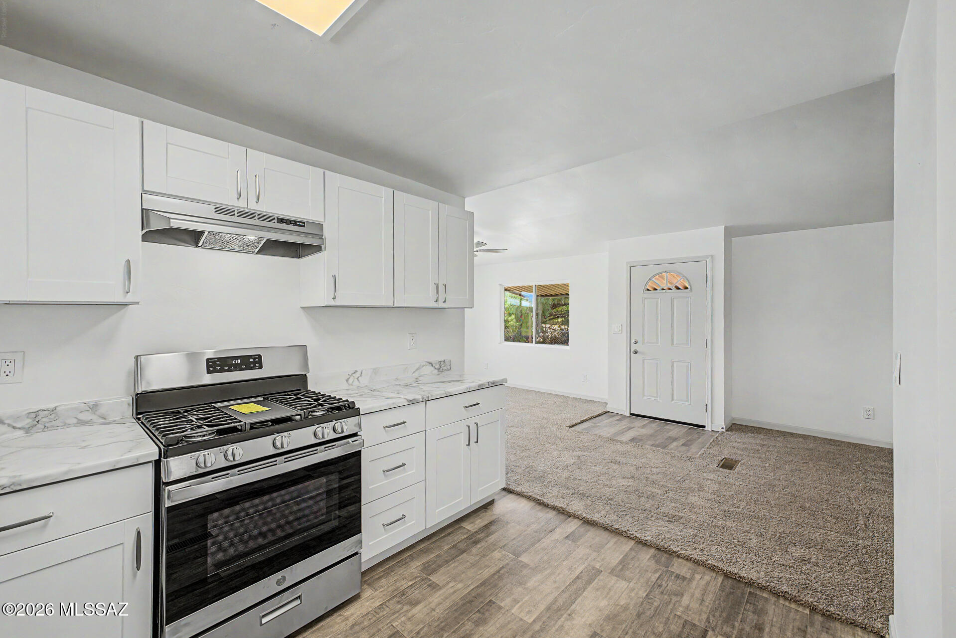 N/A - Residential