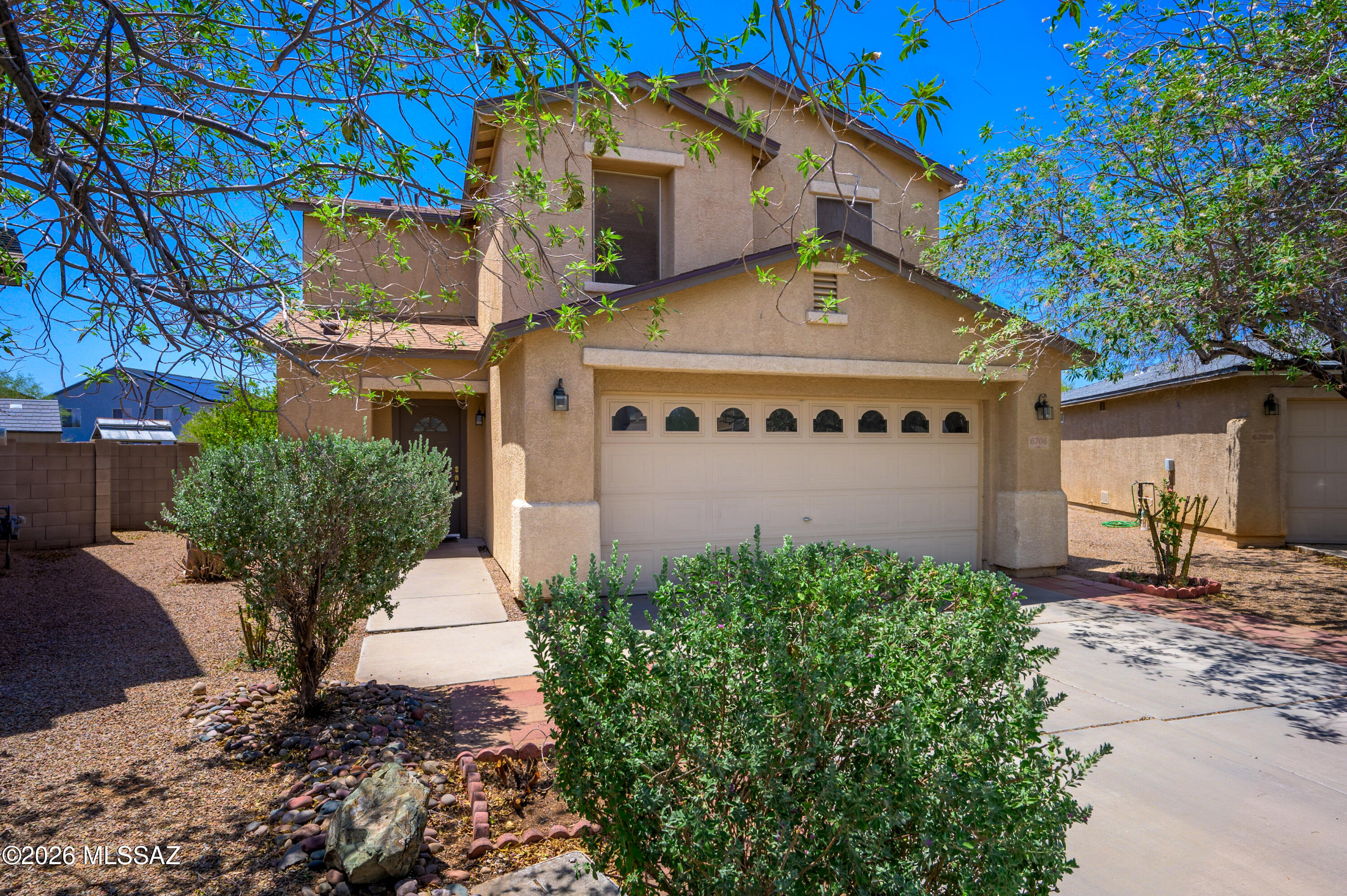 Julian Ranch West (1-369) - Residential