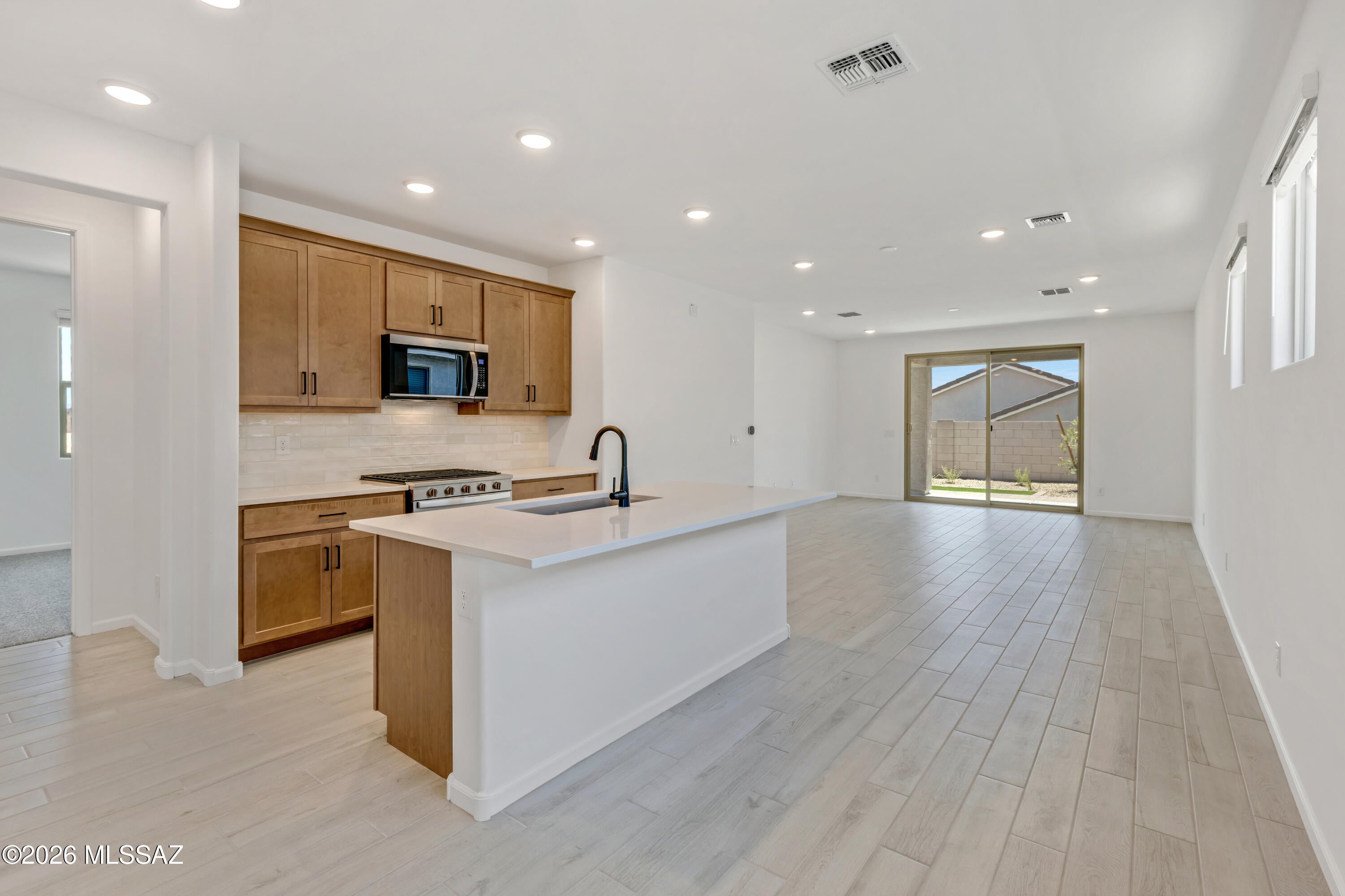 Blackhawk - Residential