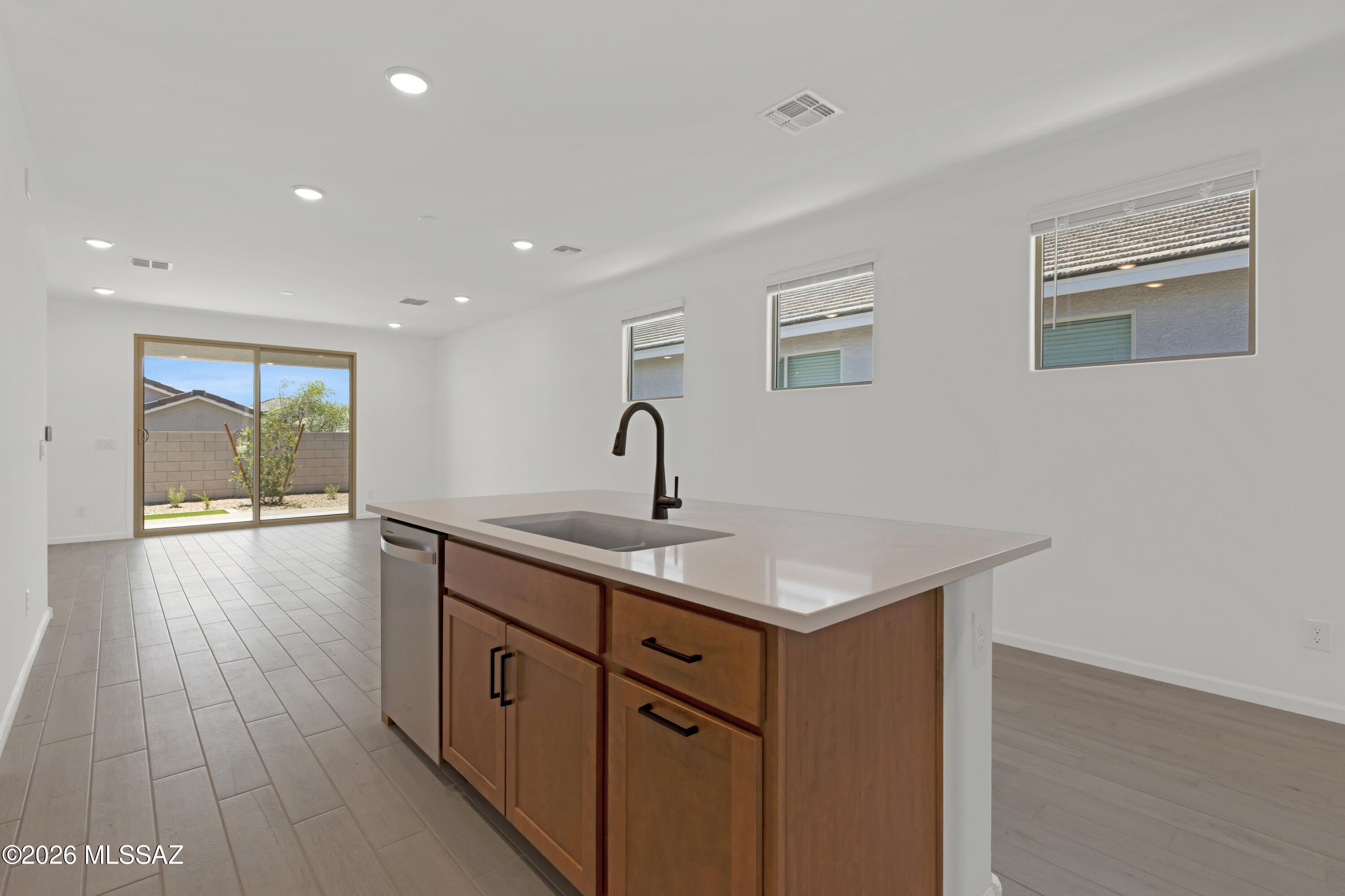 Blackhawk - Residential