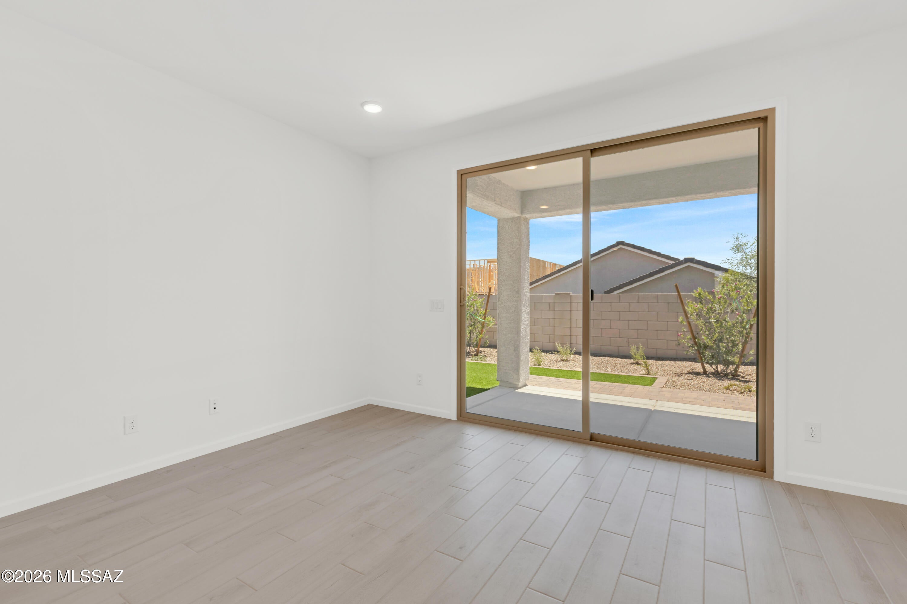 Blackhawk - Residential