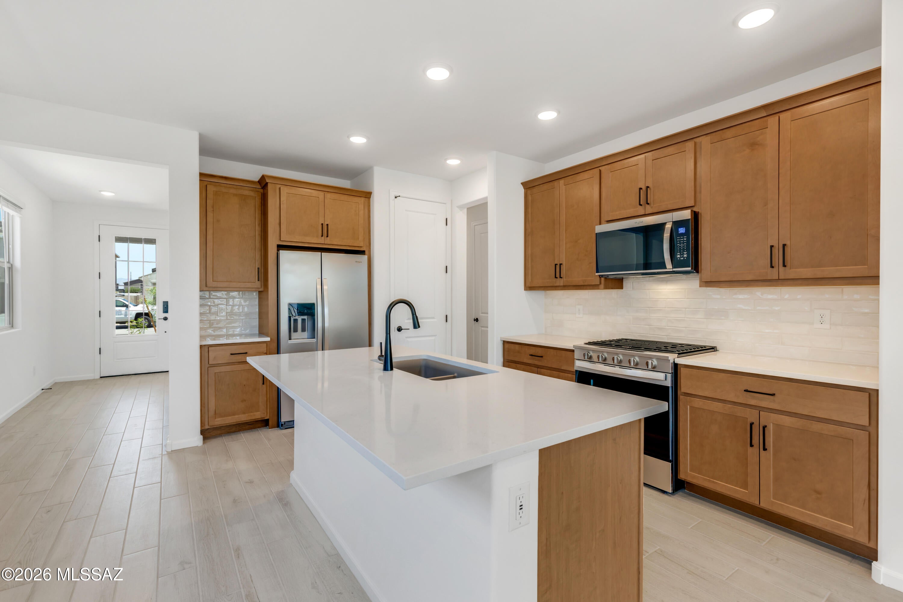 Blackhawk - Residential