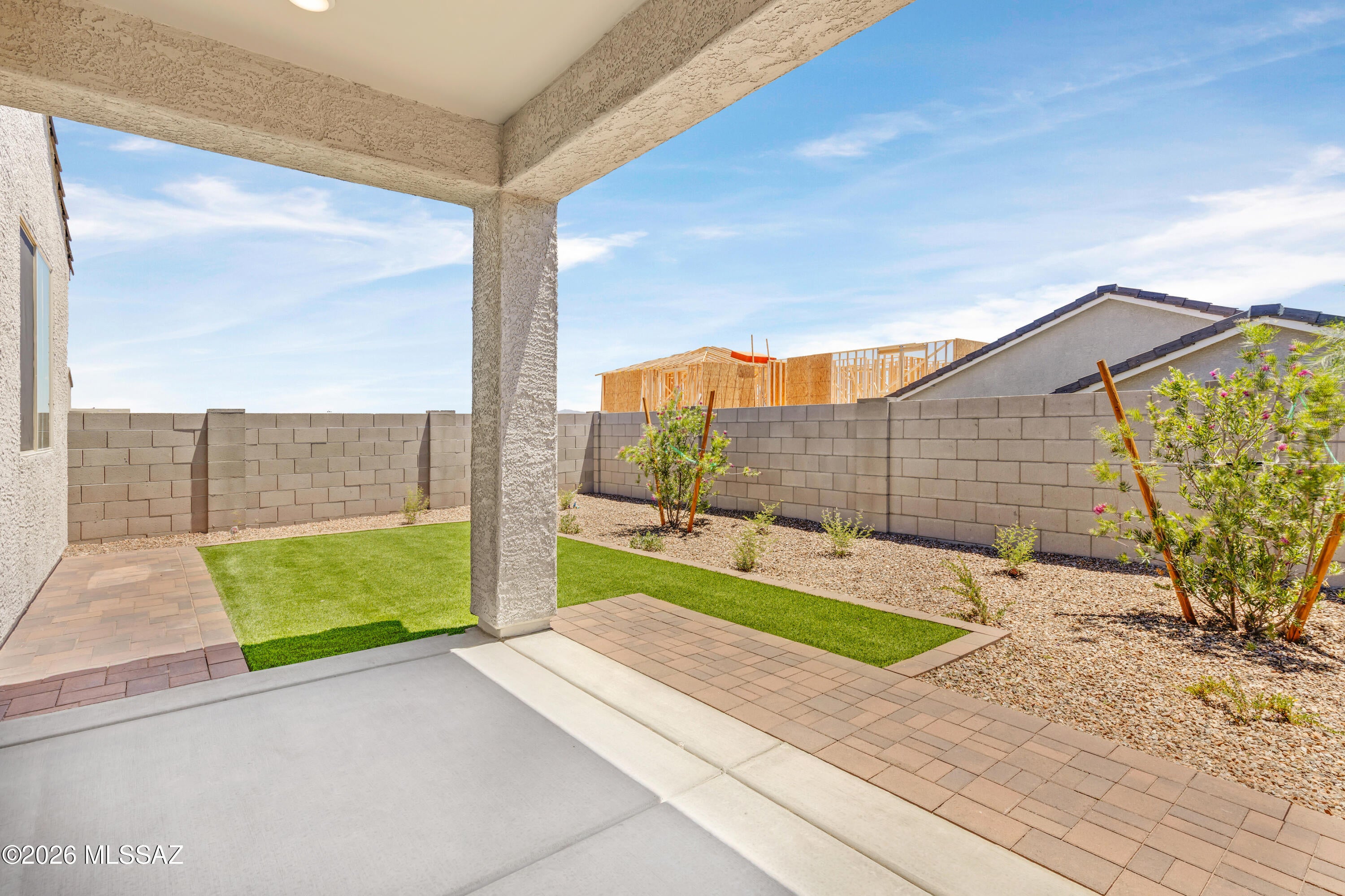 Blackhawk - Residential