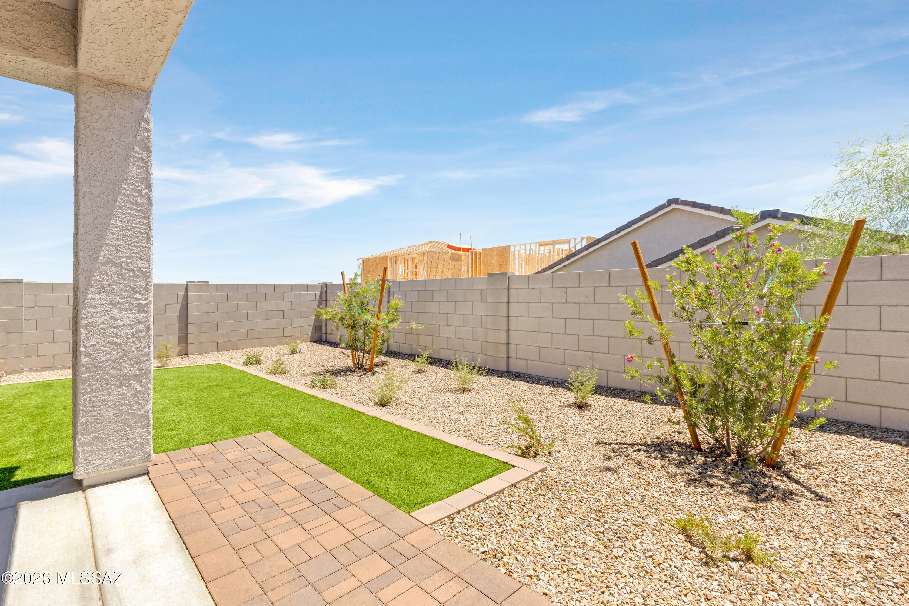 Blackhawk - Residential
