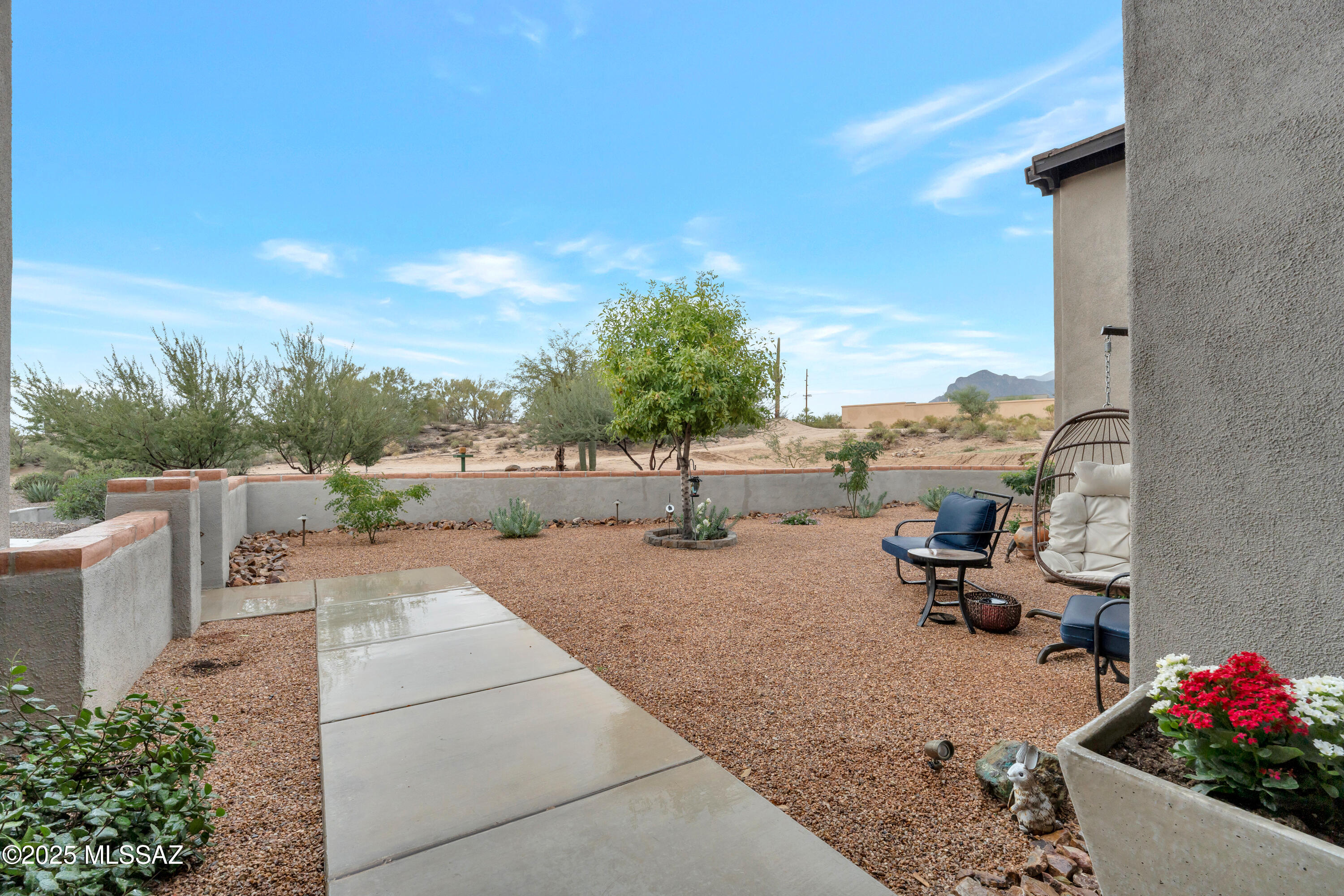 The Hills at Tucson National (1-20) - Residential