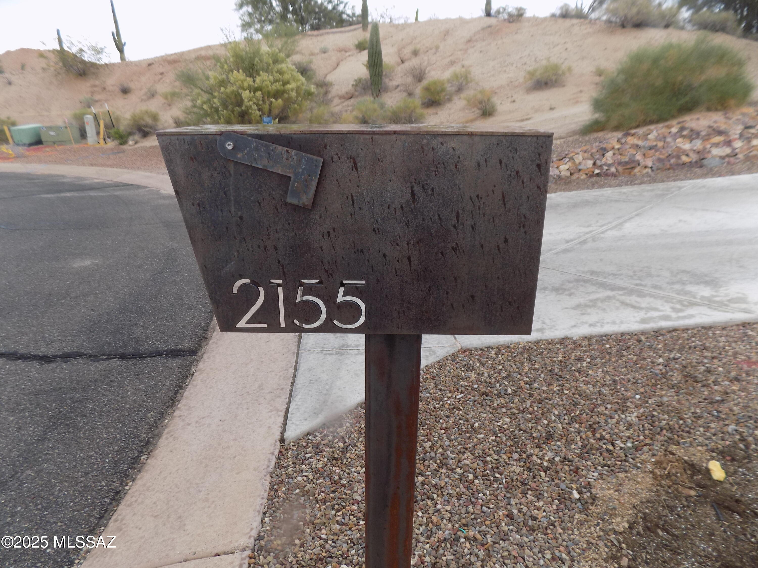 The Hills at Tucson National (1-20) - Residential