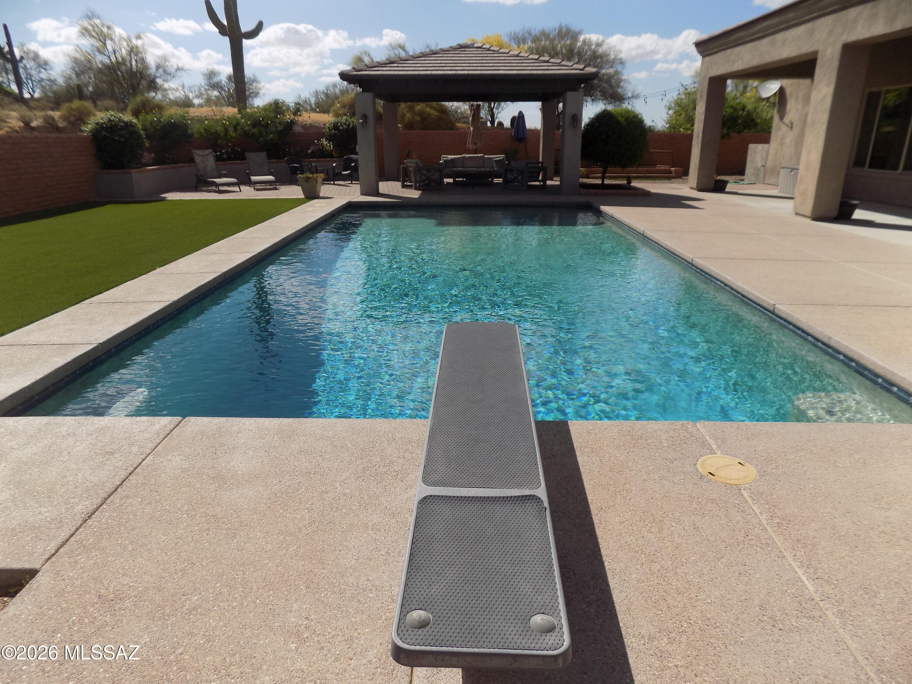 The Hills at Tucson National (1-20) - Residential
