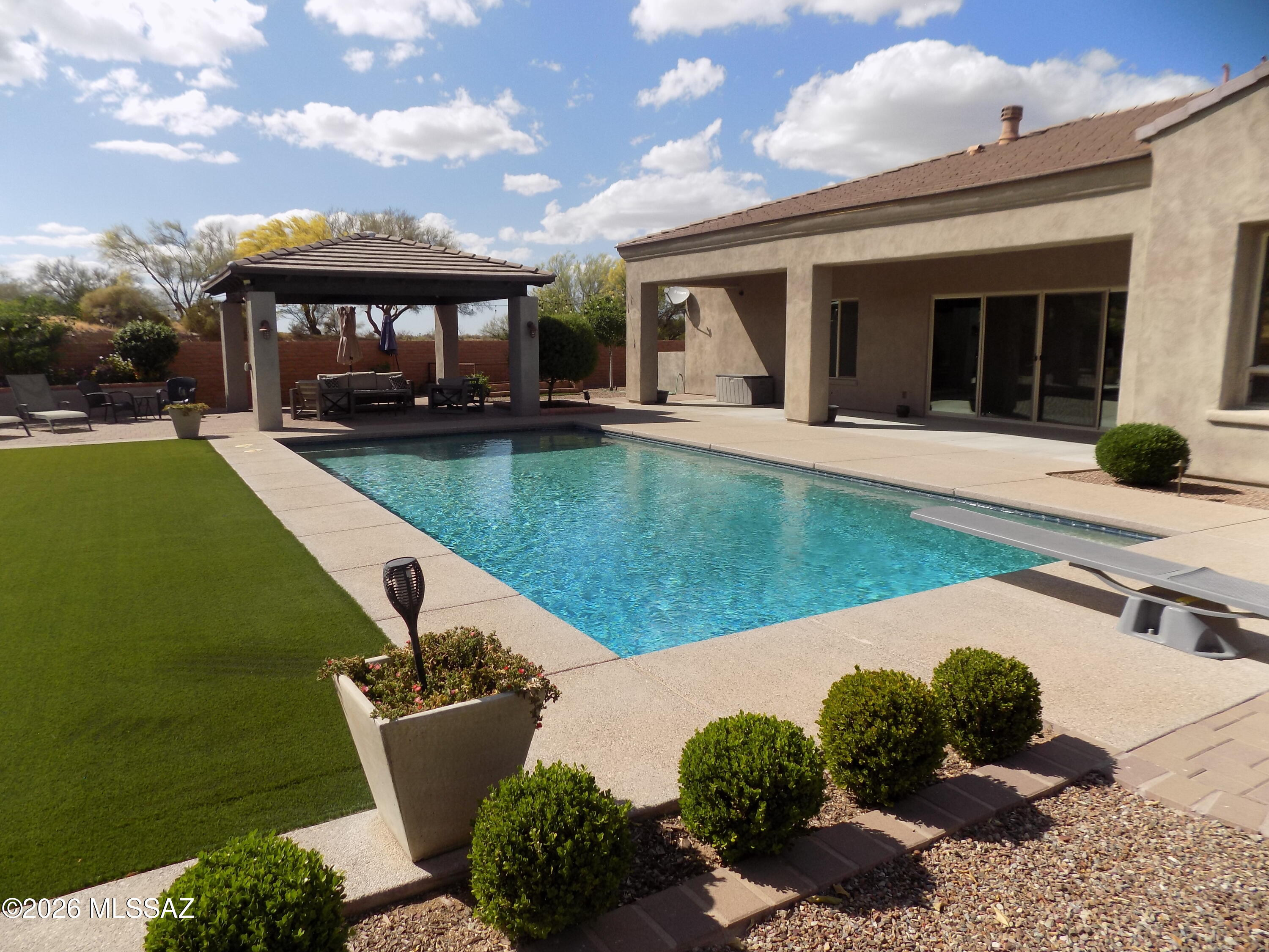 The Hills at Tucson National (1-20) - Residential