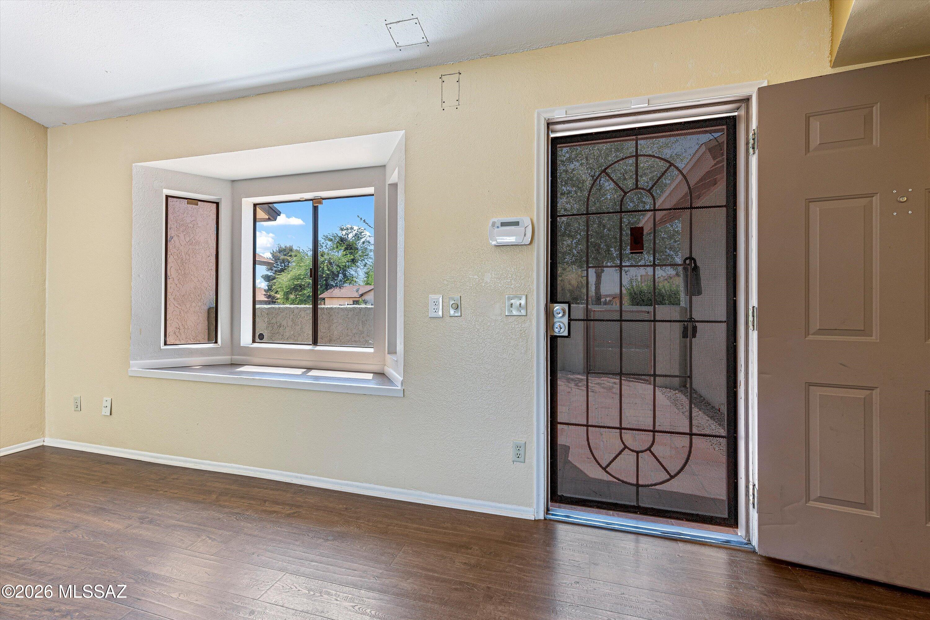 Fairway Villas (1-70) - Residential