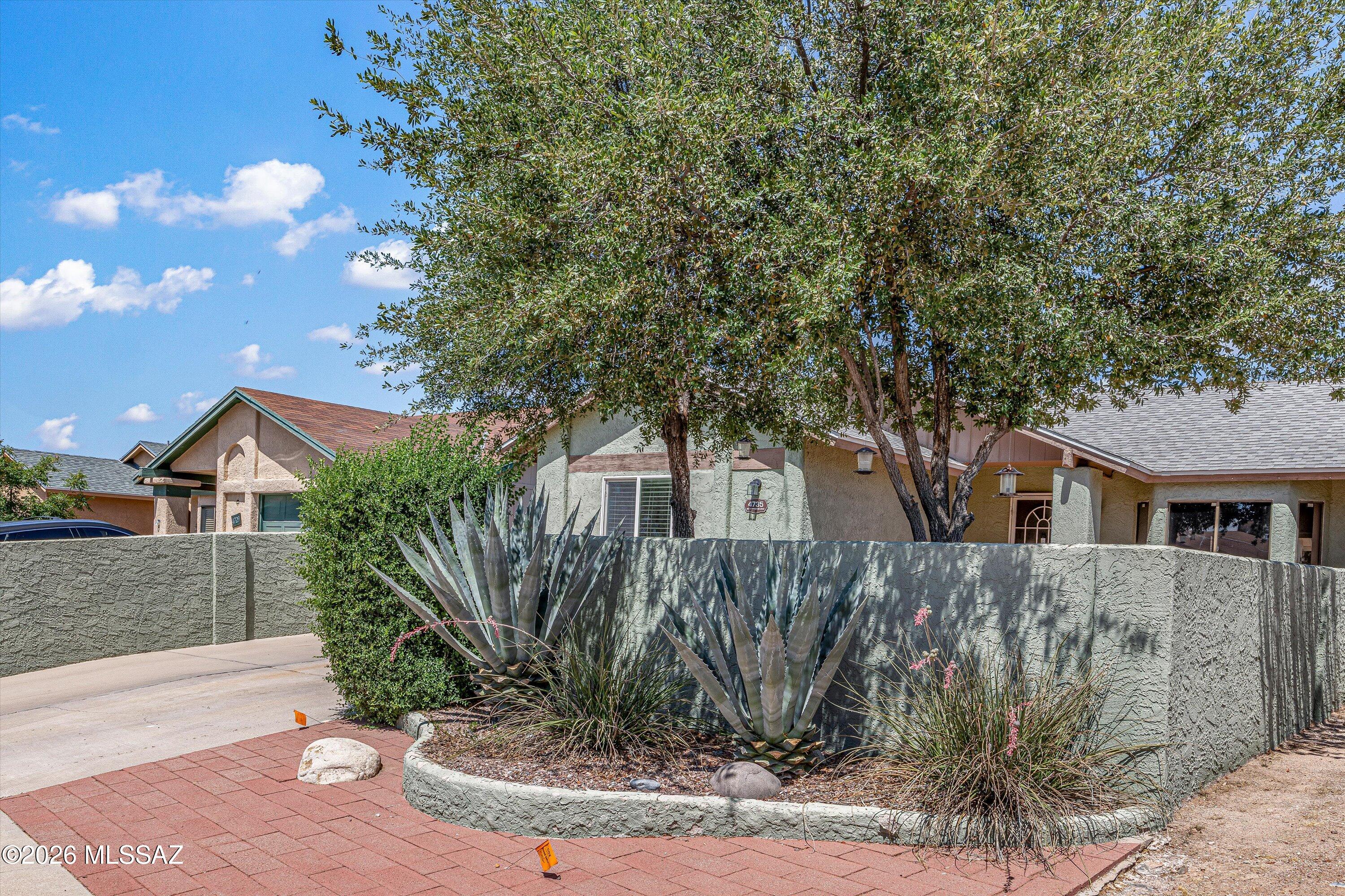 Fairway Villas (1-70) - Residential