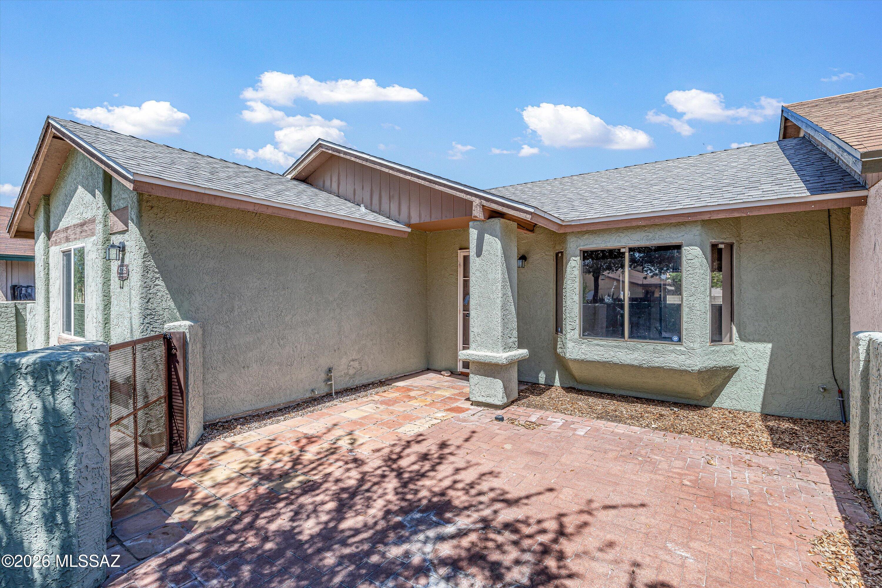 Fairway Villas (1-70) - Residential