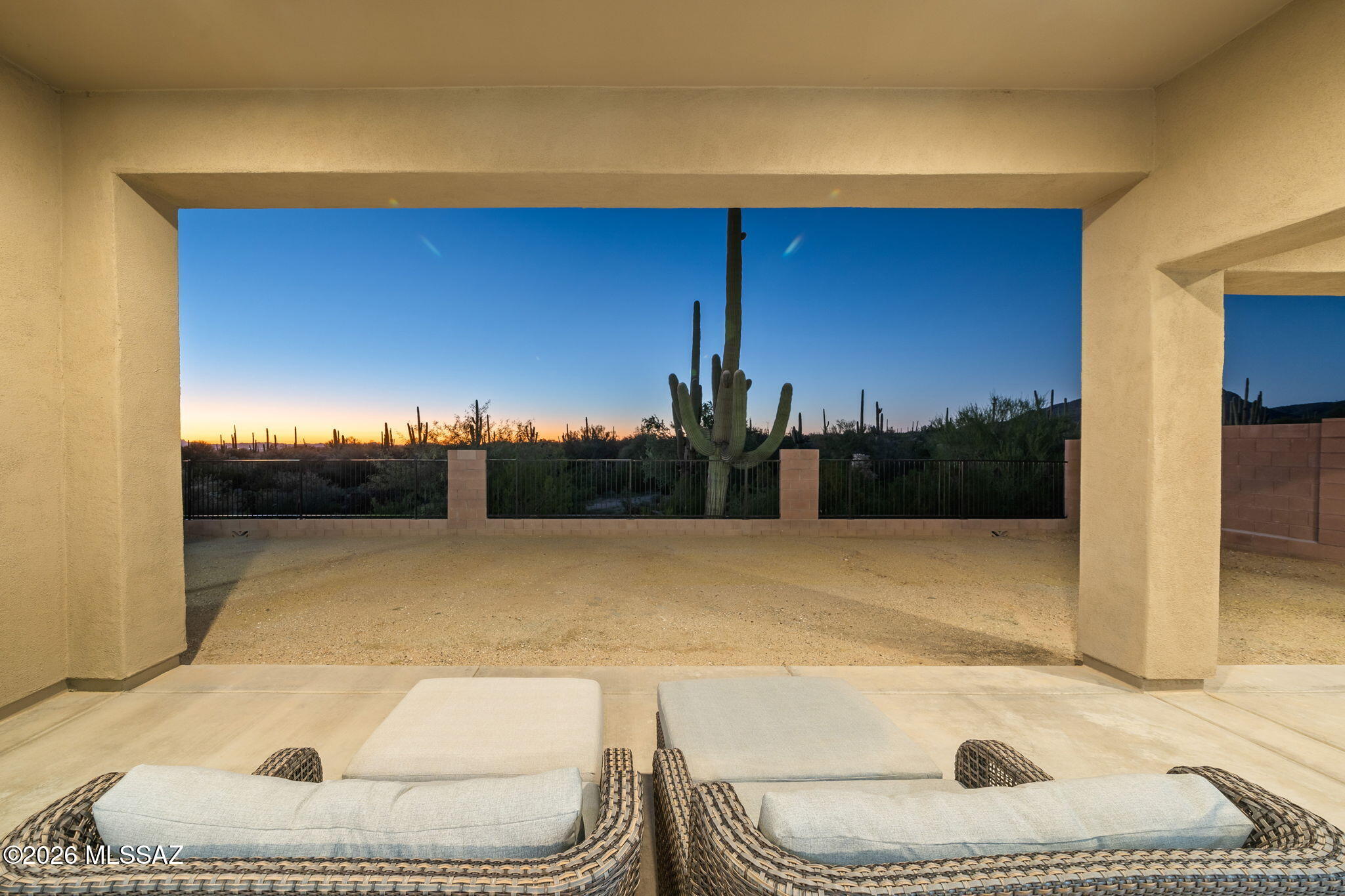 Blue Agave At Dove Mountain - Residential