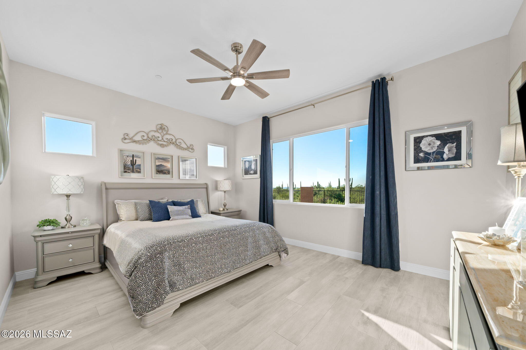 Blue Agave At Dove Mountain - Residential