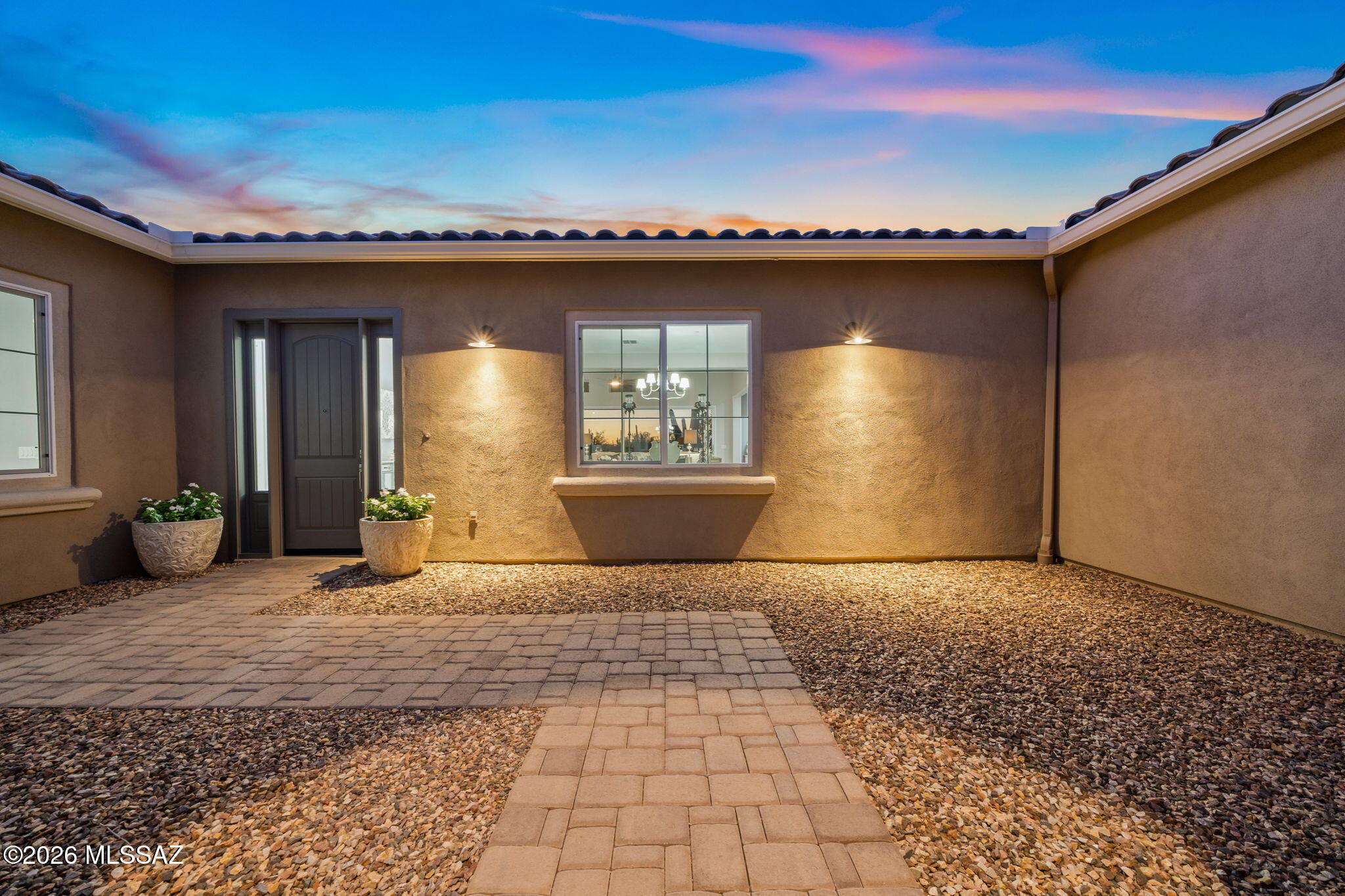 Blue Agave At Dove Mountain - Residential