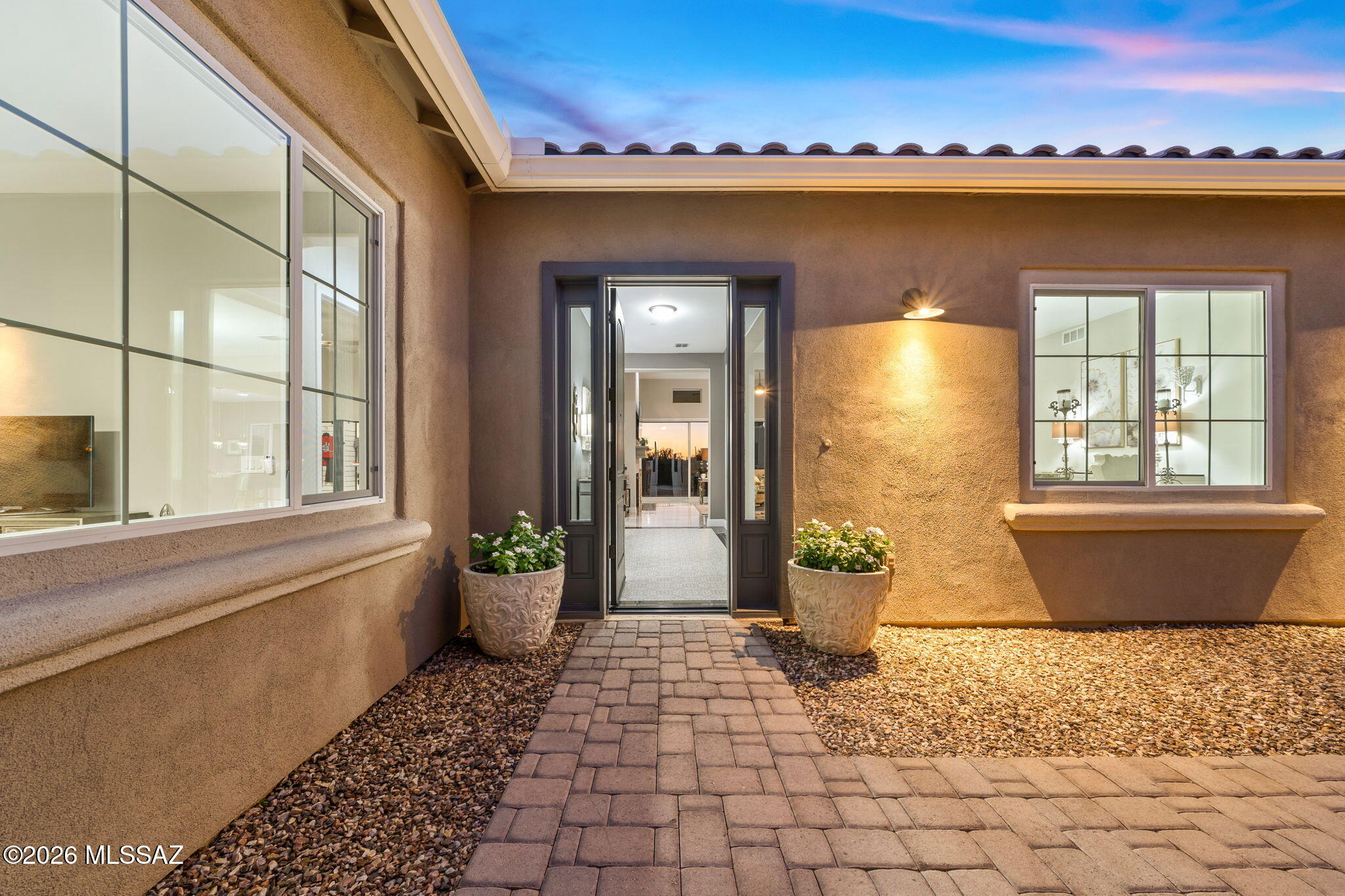 Blue Agave At Dove Mountain - Residential