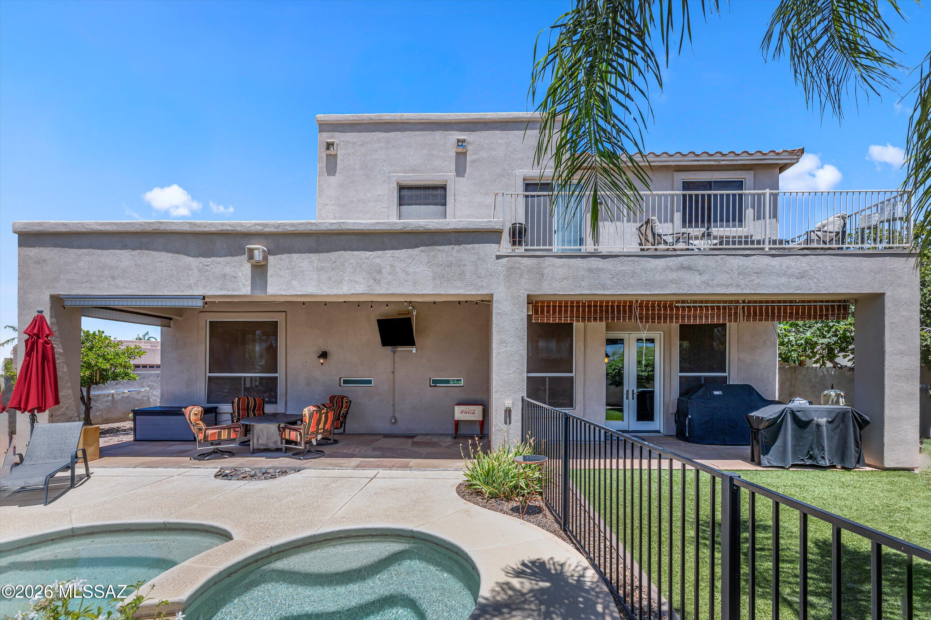 Rancho Vistoso Neighborhood 10 - Residential