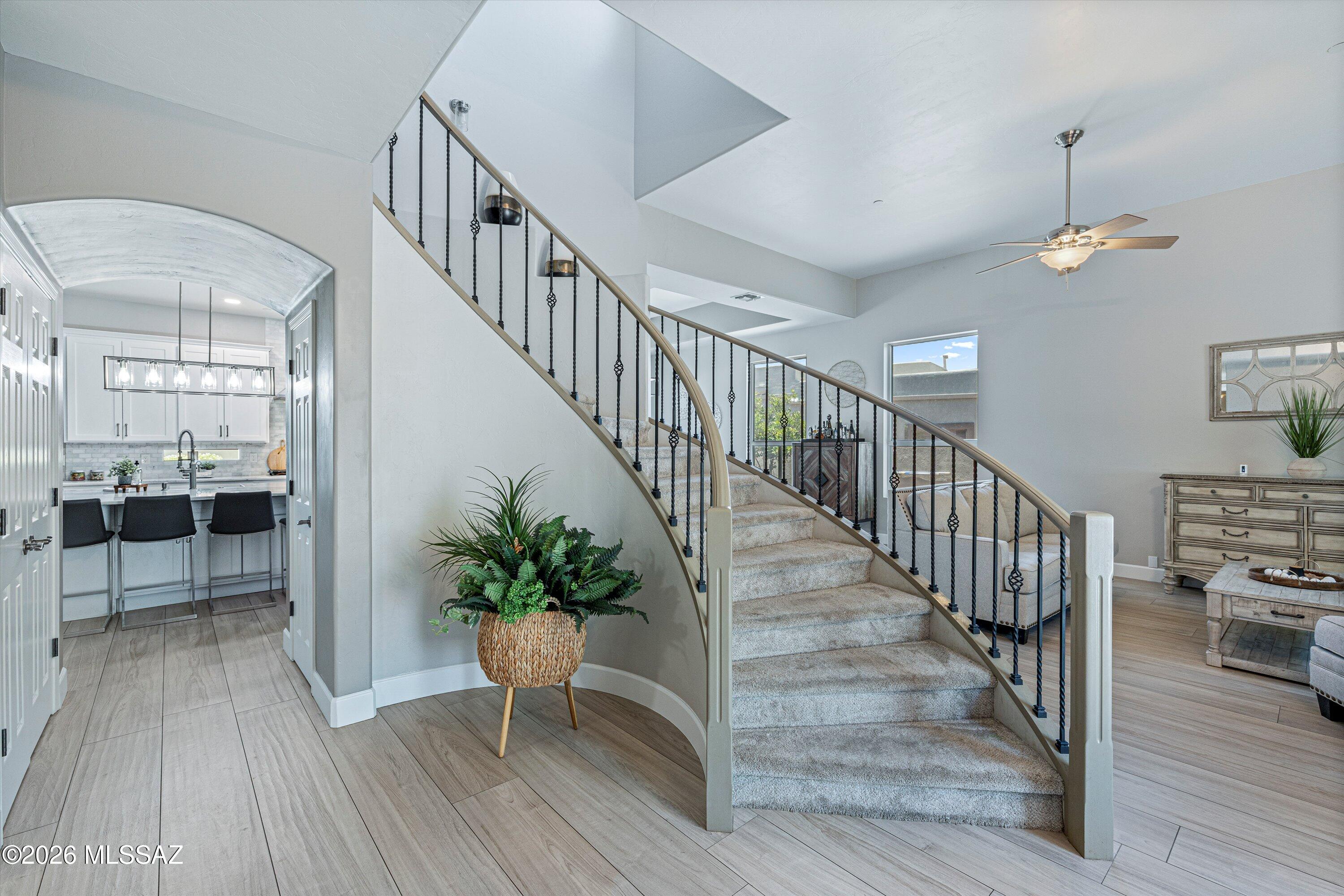 Rancho Vistoso Neighborhood 10 - Residential