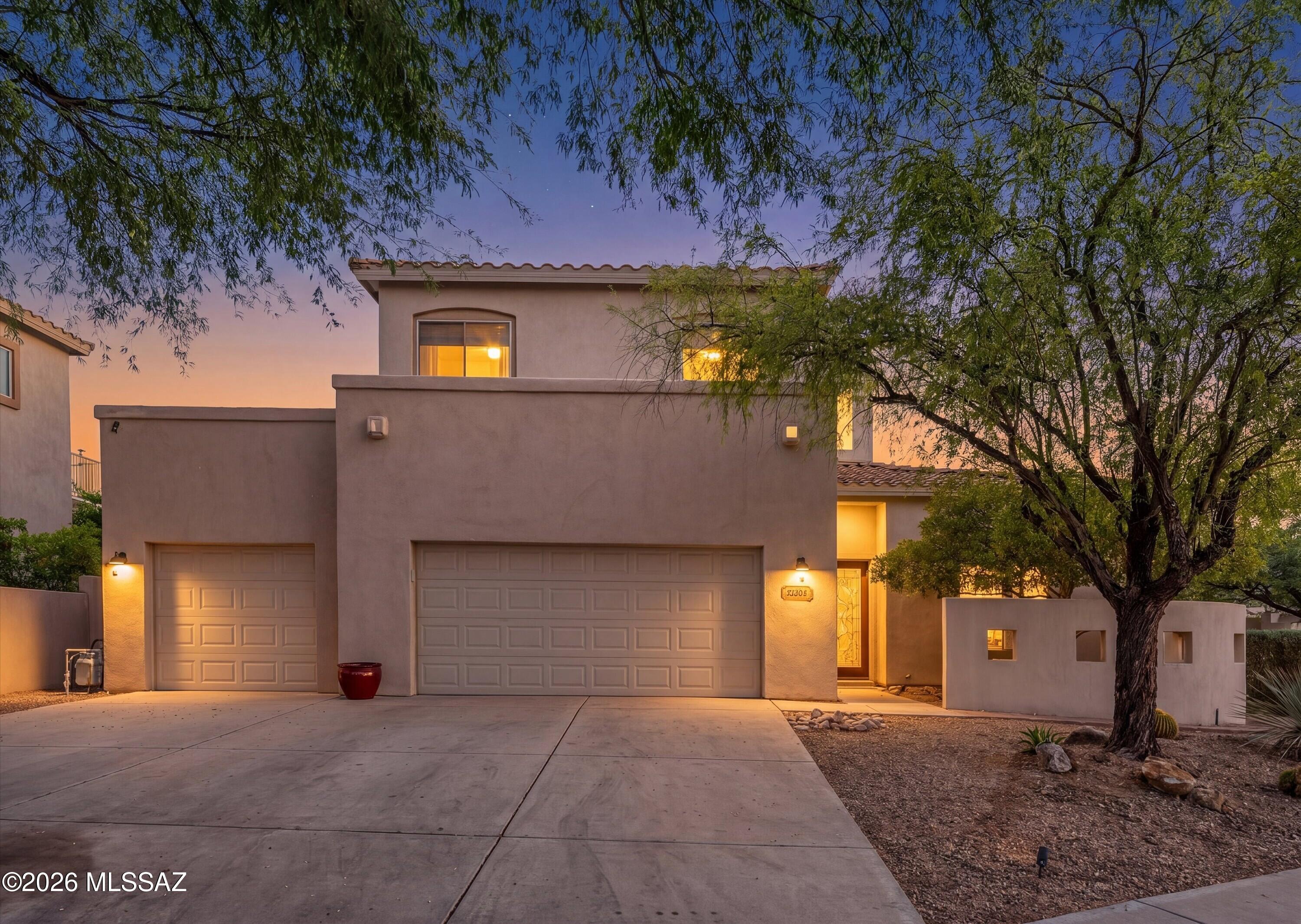Rancho Vistoso Neighborhood 10 - Residential