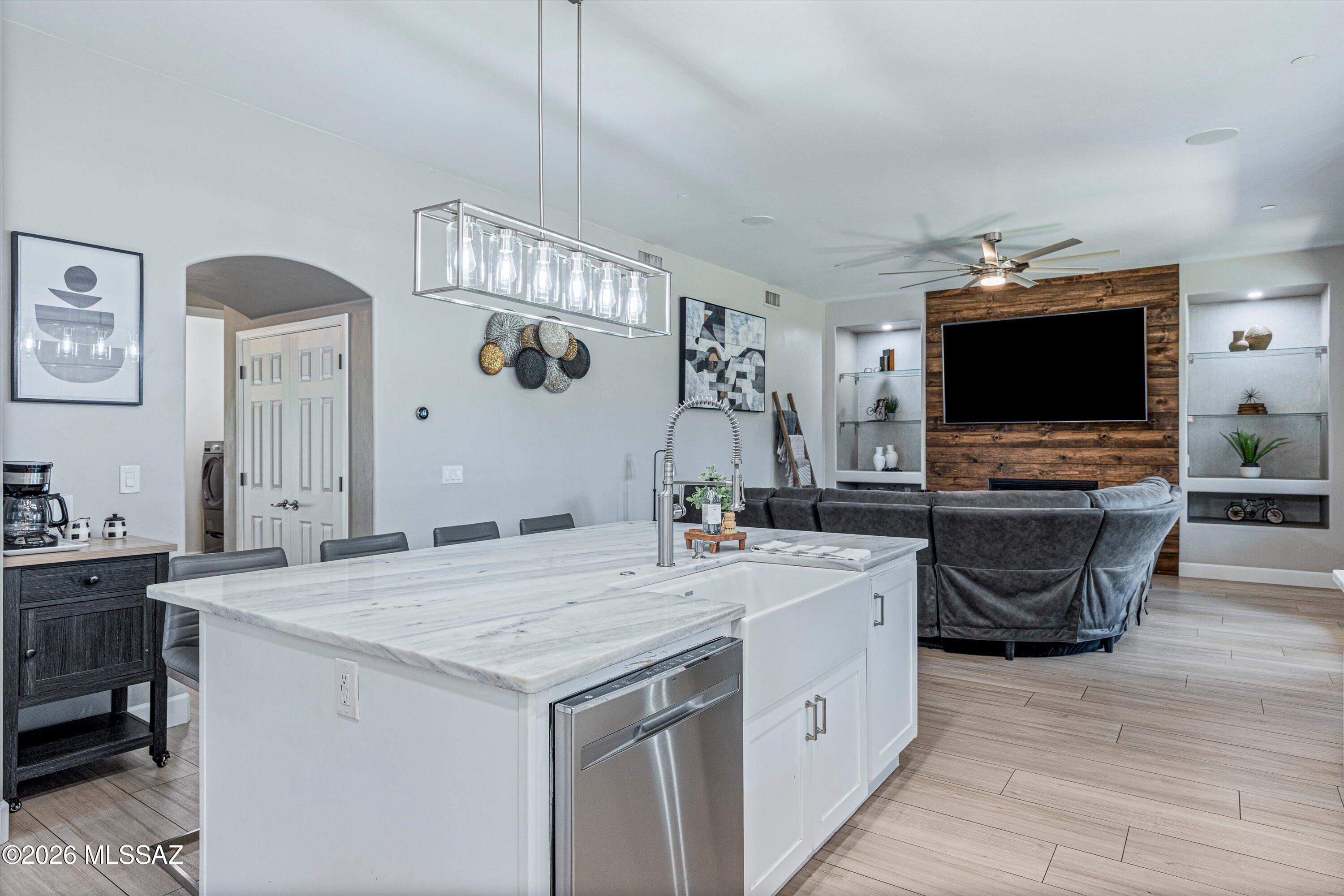 Rancho Vistoso Neighborhood 10 - Residential