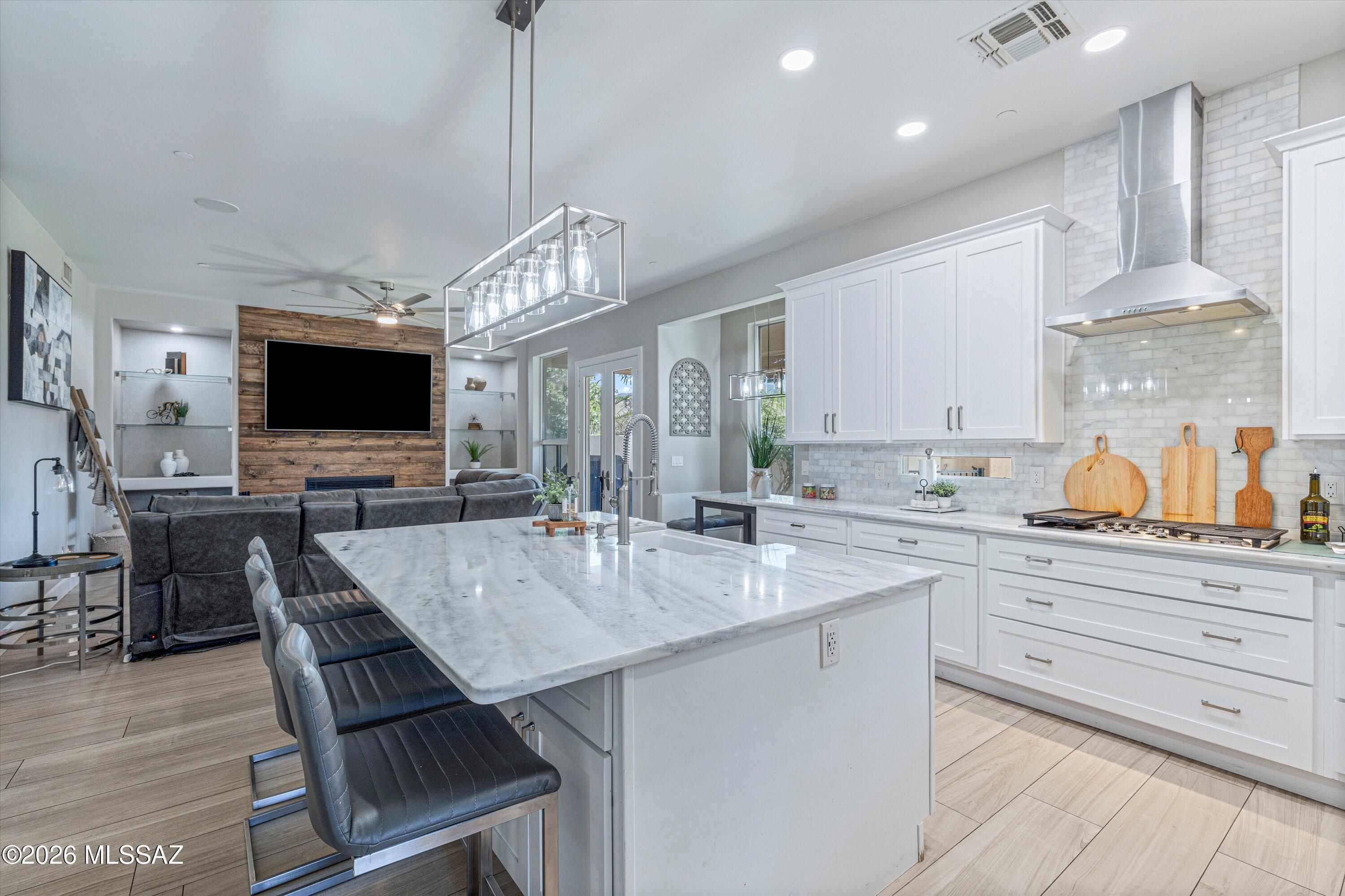 Rancho Vistoso Neighborhood 10 - Residential