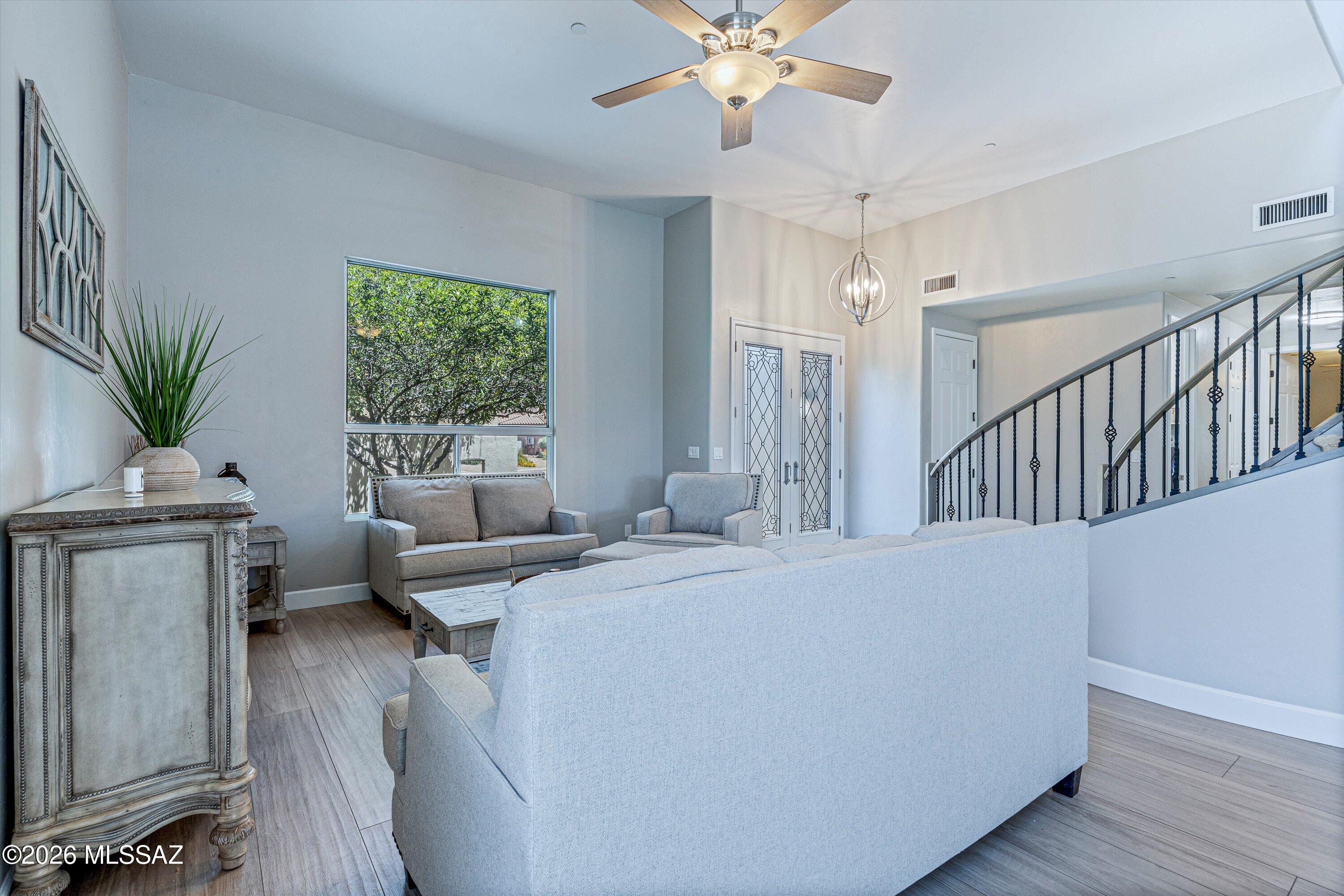 Rancho Vistoso Neighborhood 10 - Residential