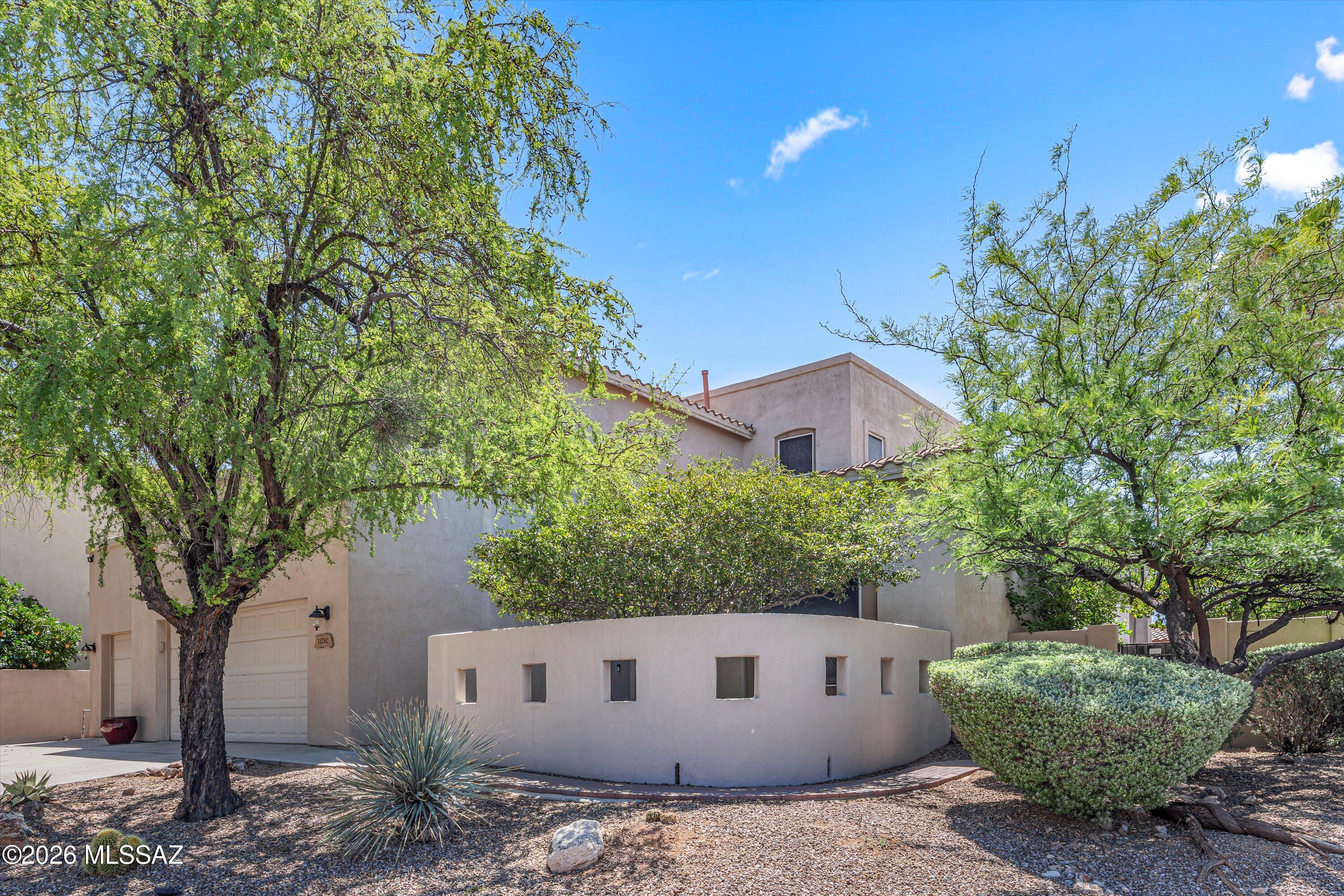 Rancho Vistoso Neighborhood 10 - Residential