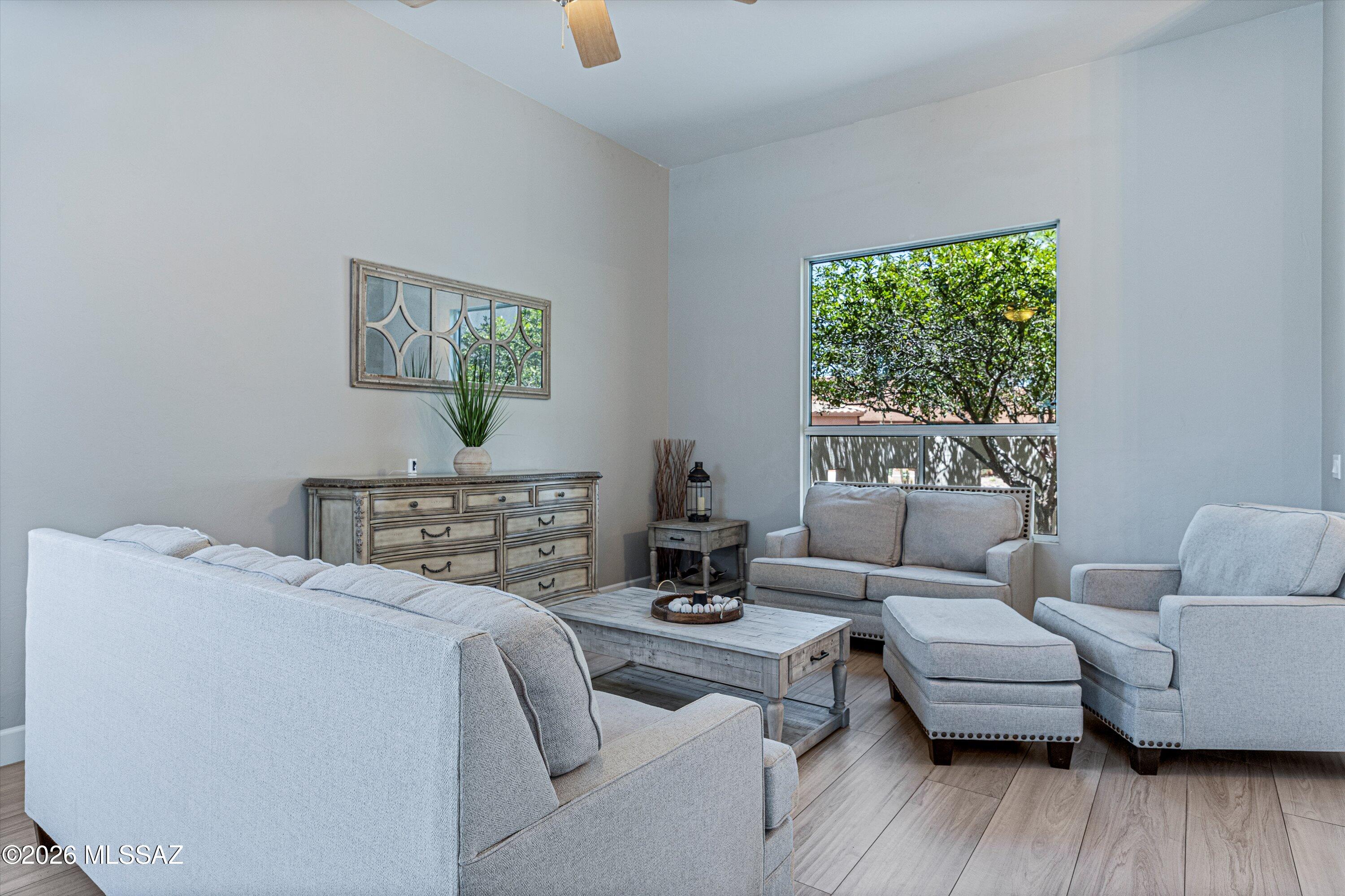 Rancho Vistoso Neighborhood 10 - Residential