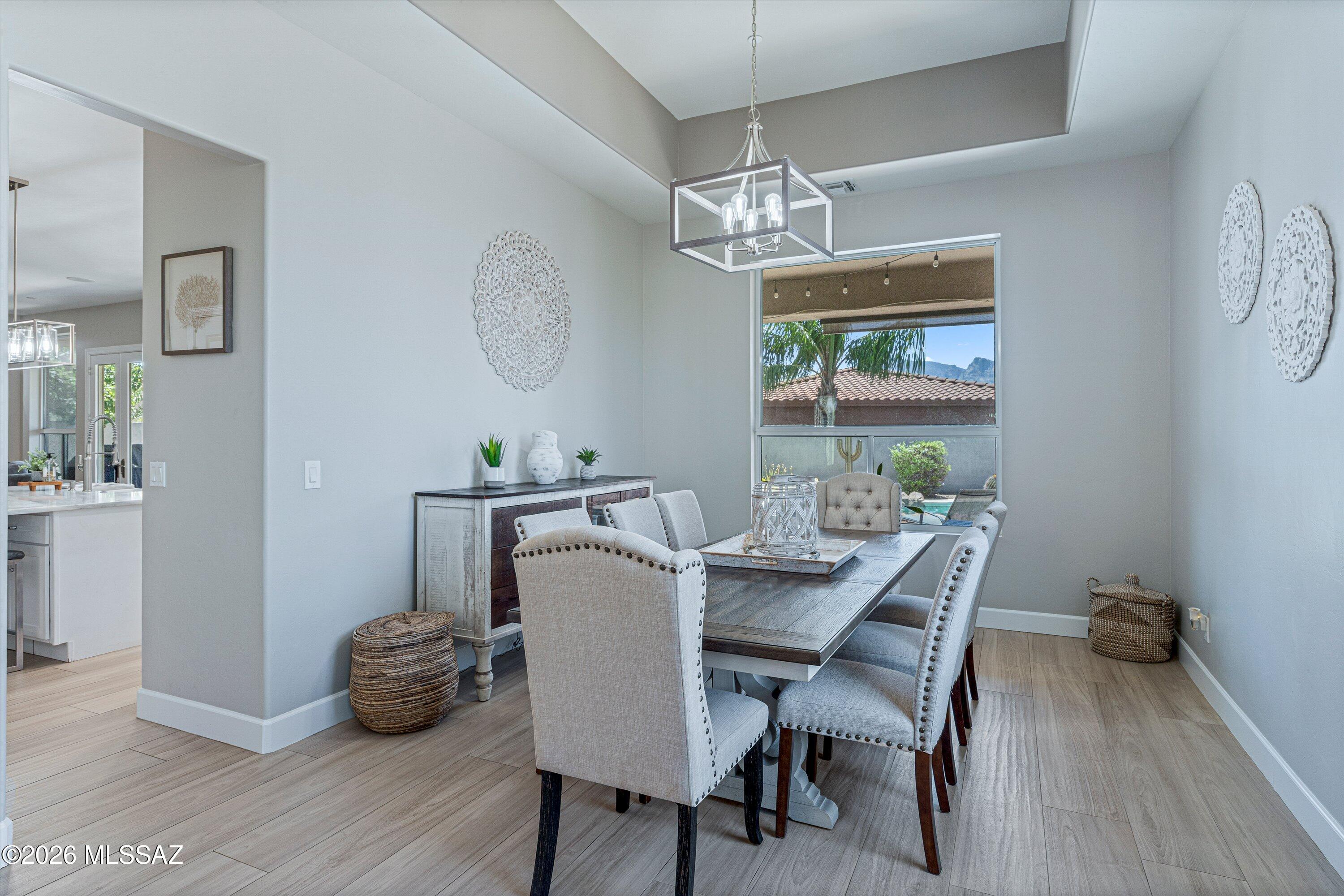 Rancho Vistoso Neighborhood 10 - Residential