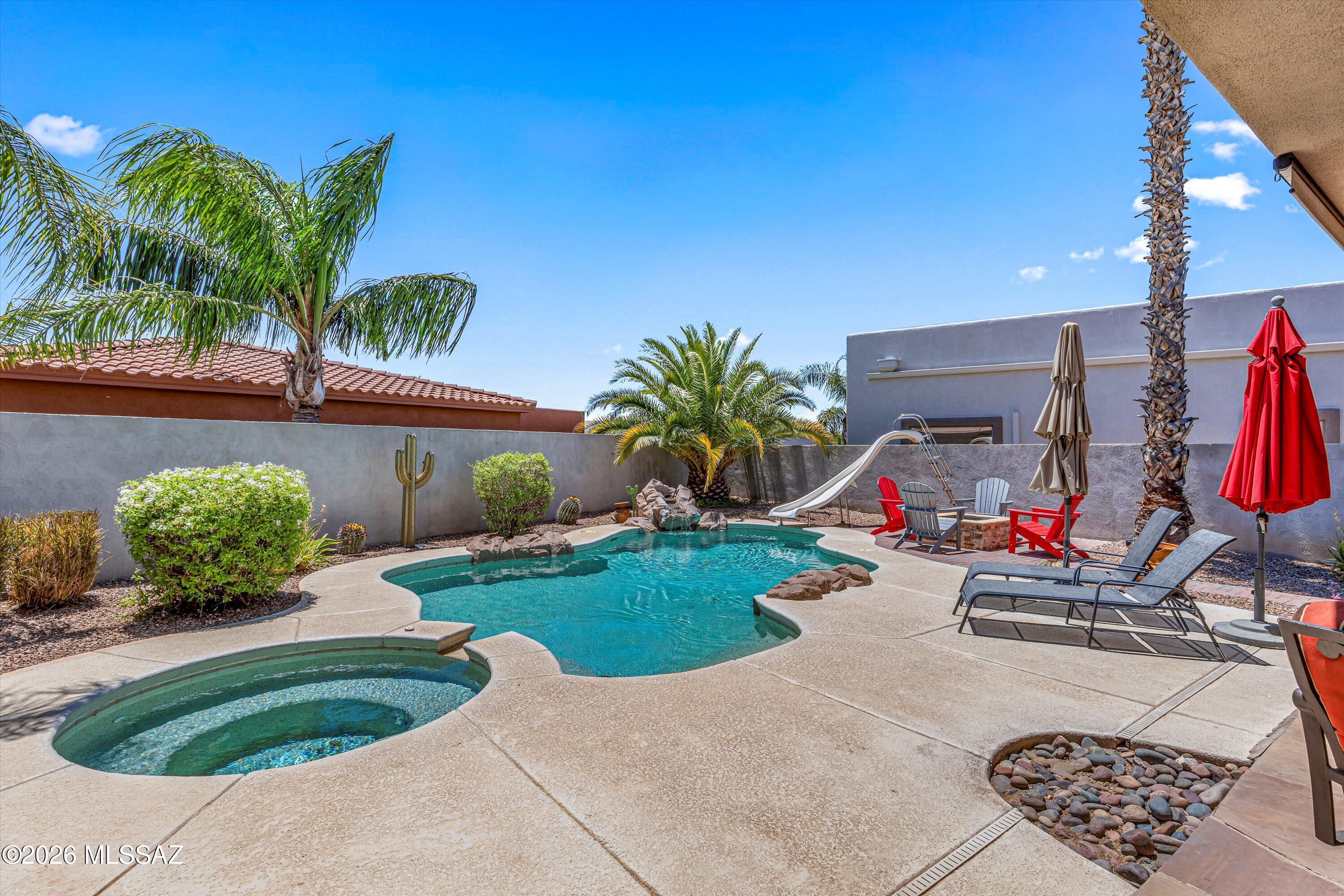 Rancho Vistoso Neighborhood 10 - Residential