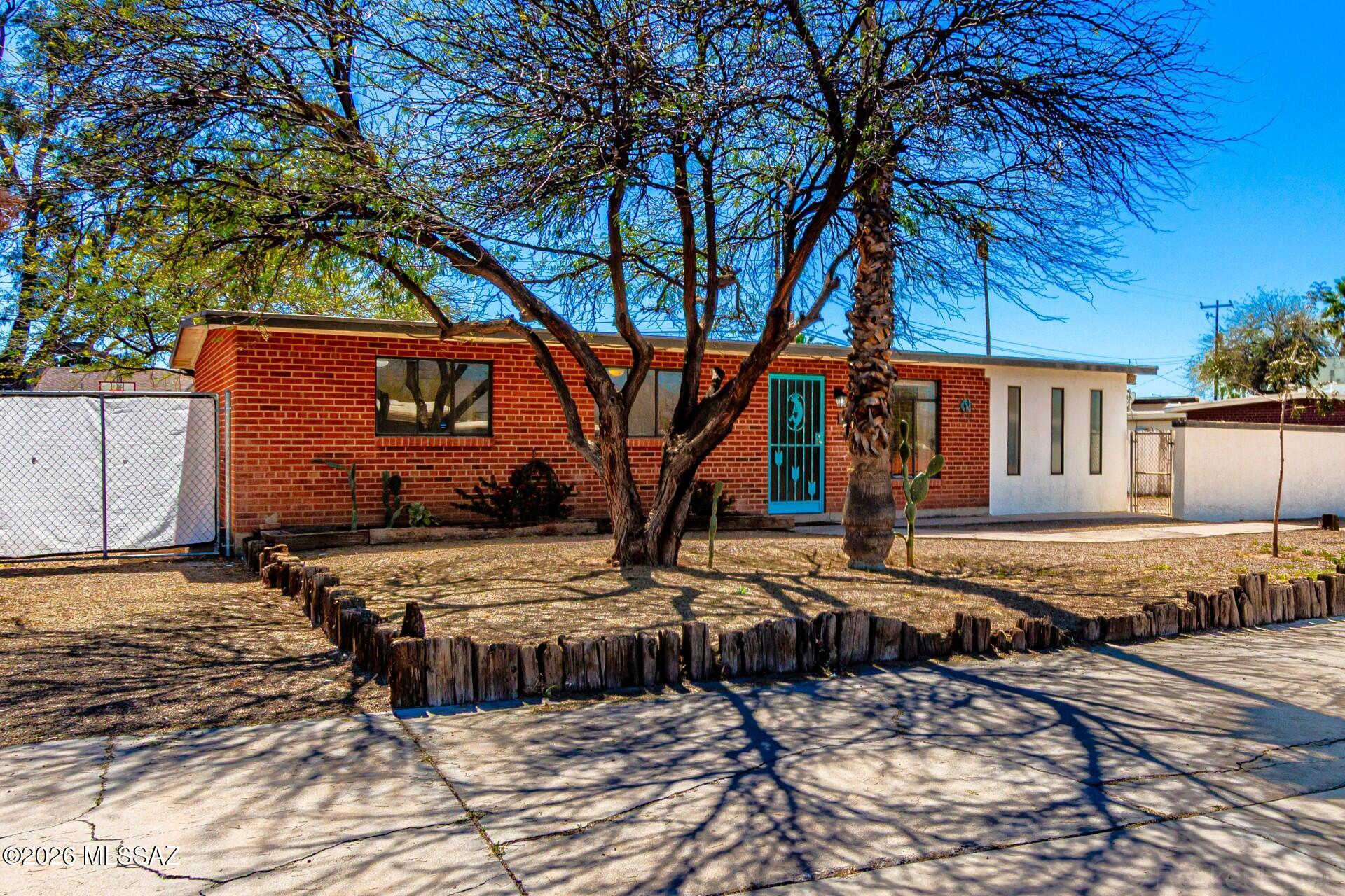 Terra Del Sol - Residential
