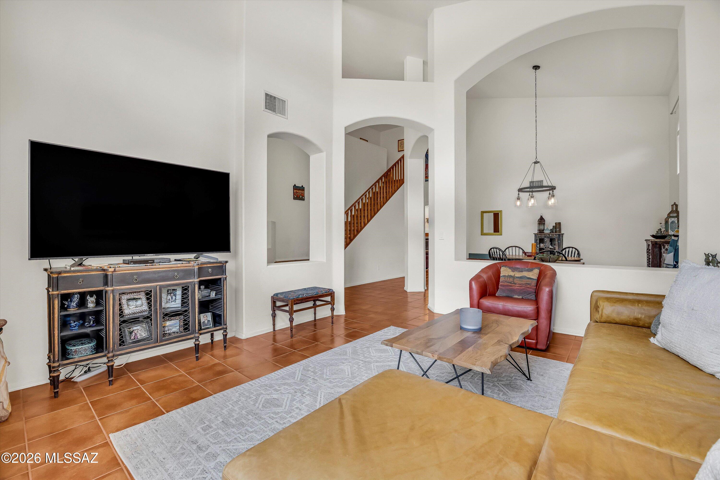 Rancho Arboleda (1-110) - Residential