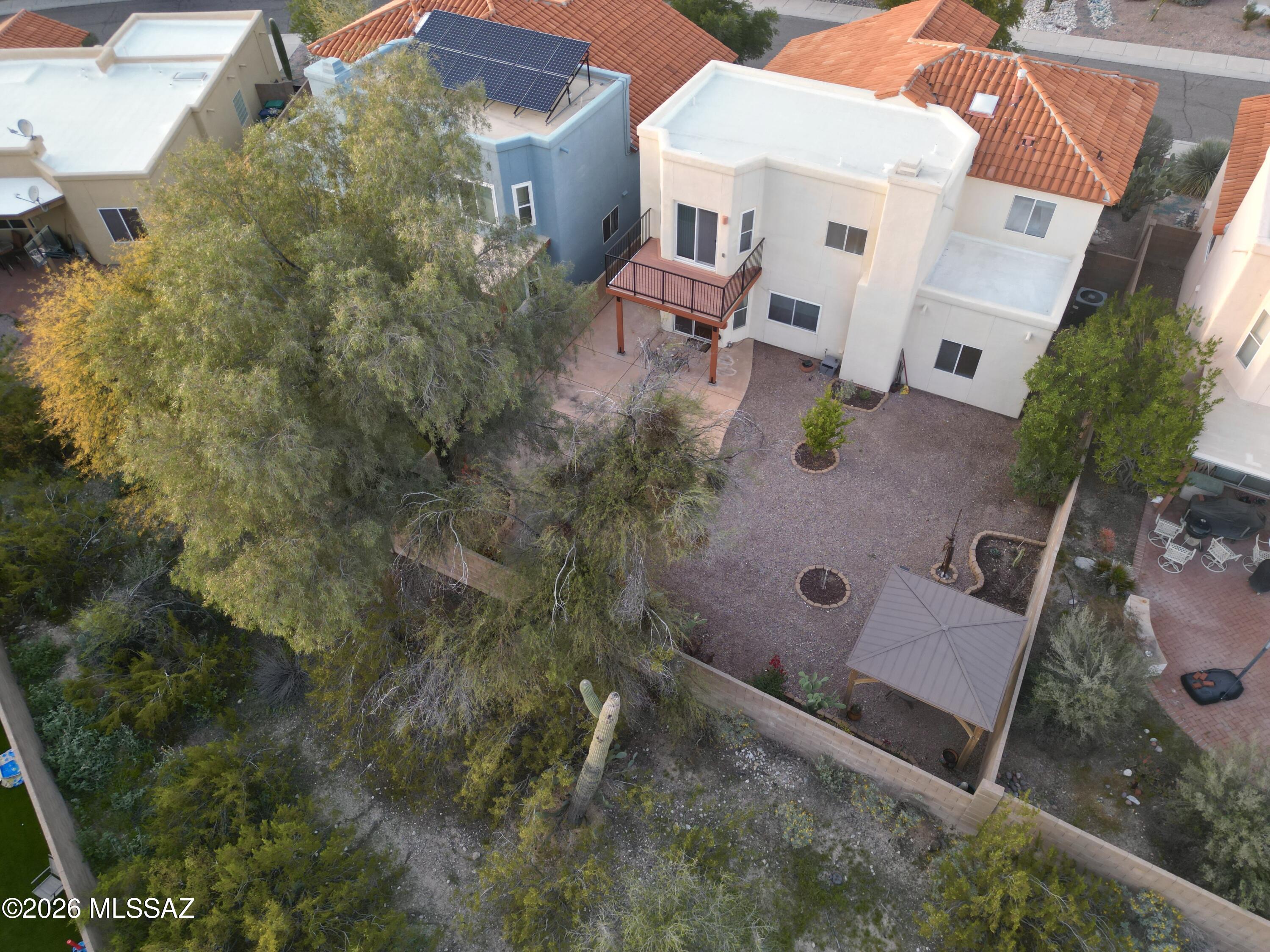 Rancho Arboleda (1-110) - Residential