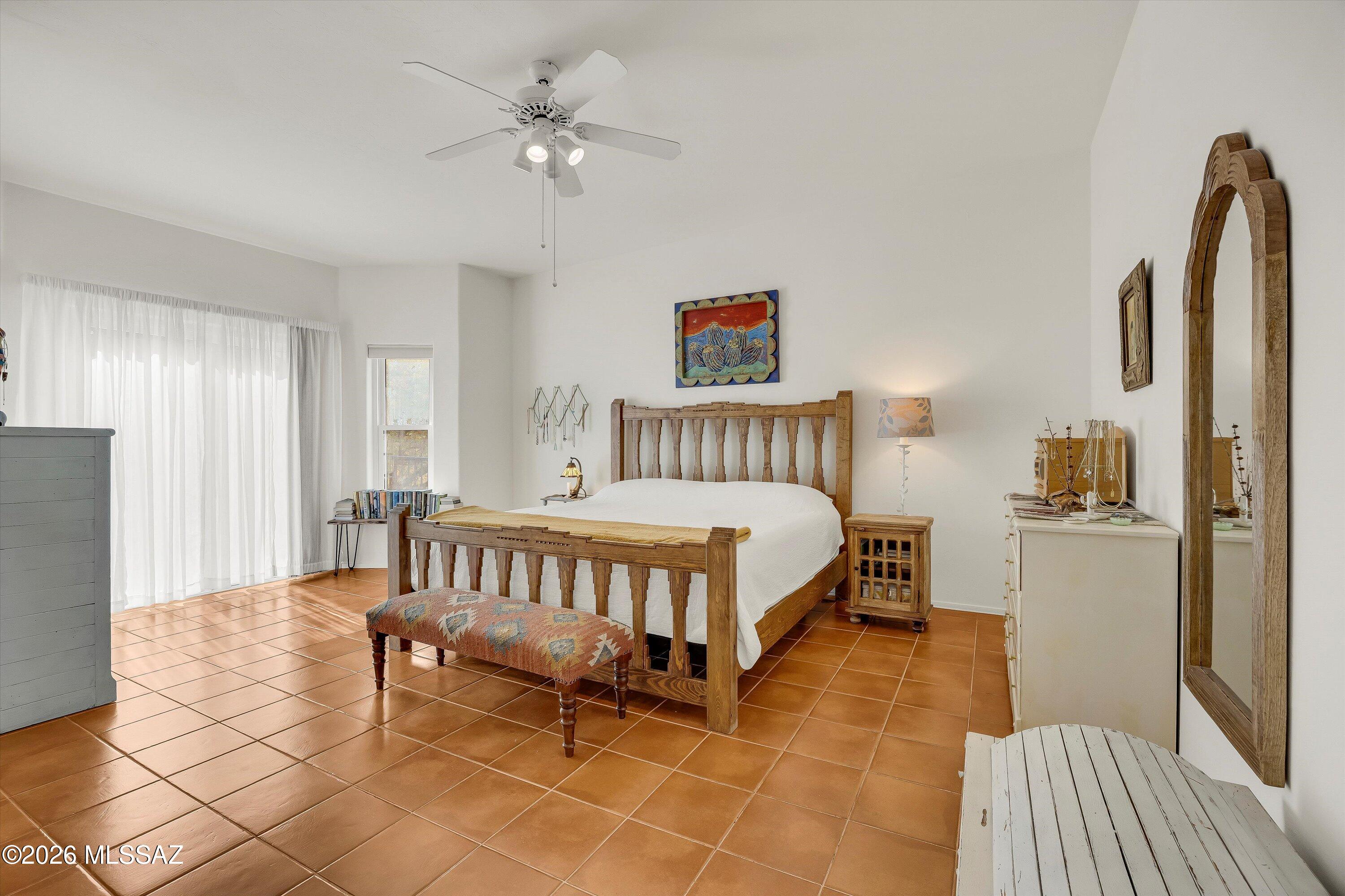 Rancho Arboleda (1-110) - Residential