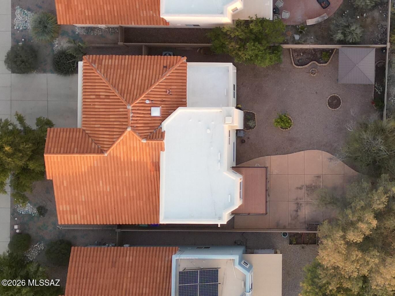 Rancho Arboleda (1-110) - Residential