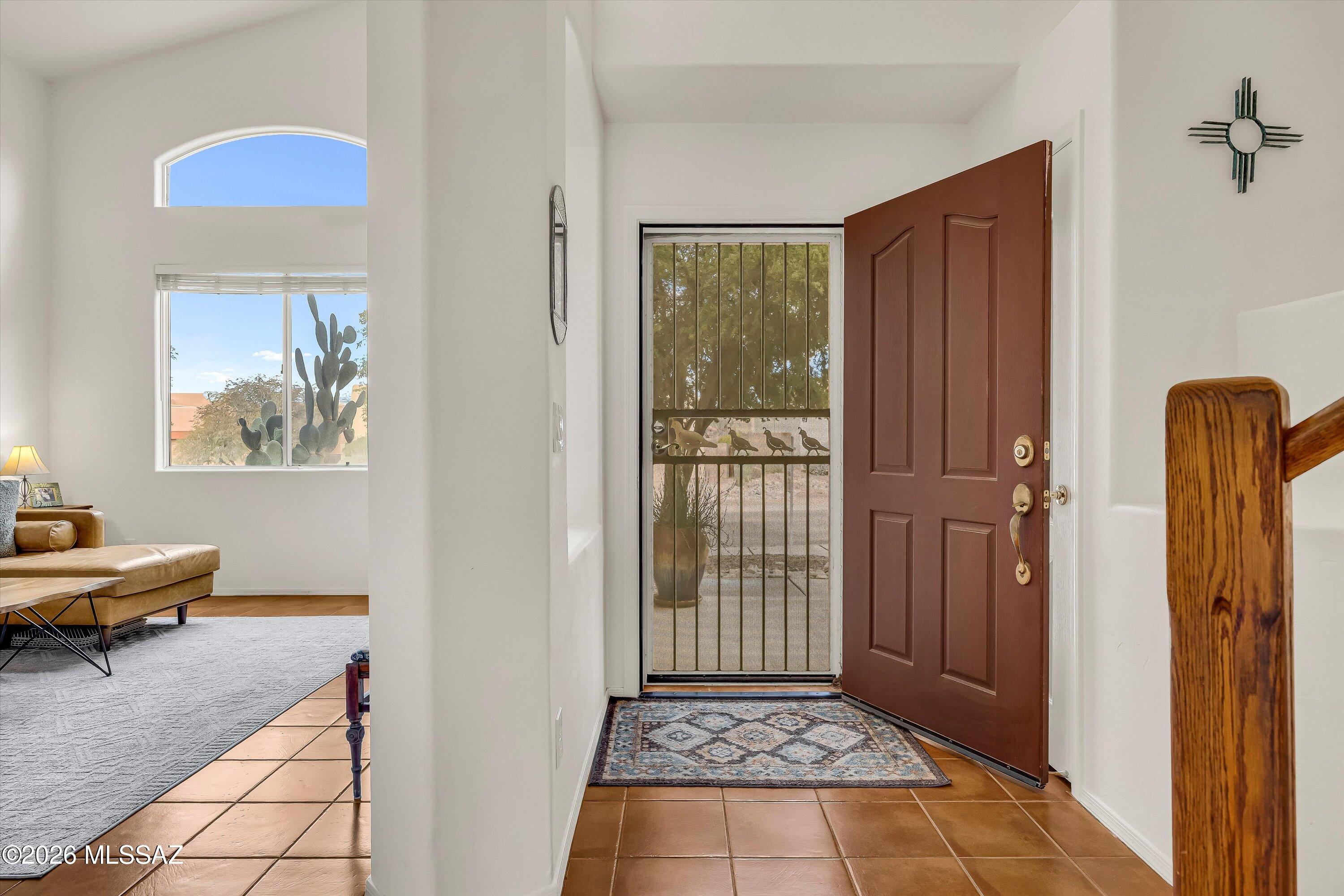 Rancho Arboleda (1-110) - Residential