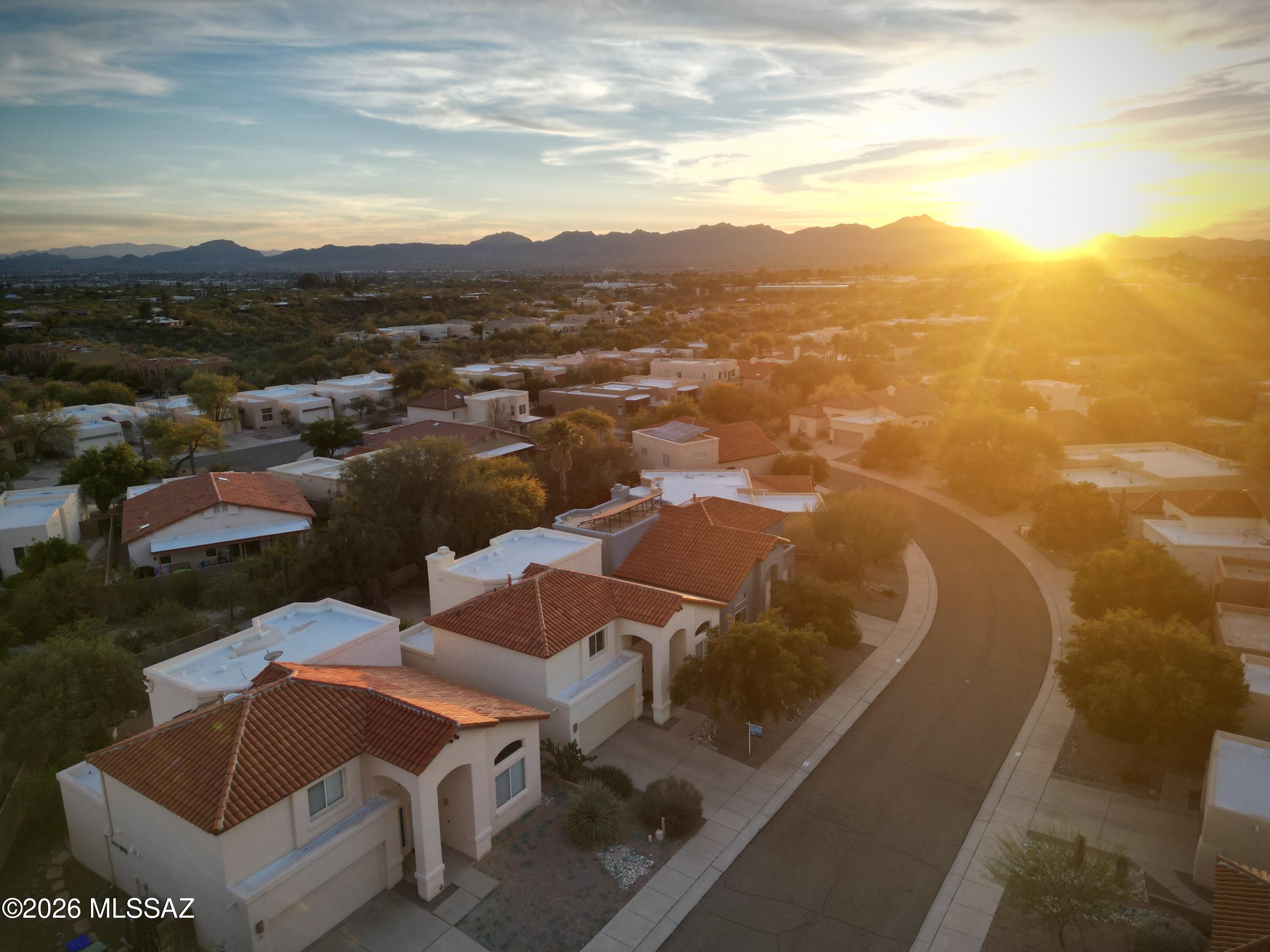 Rancho Arboleda (1-110) - Residential