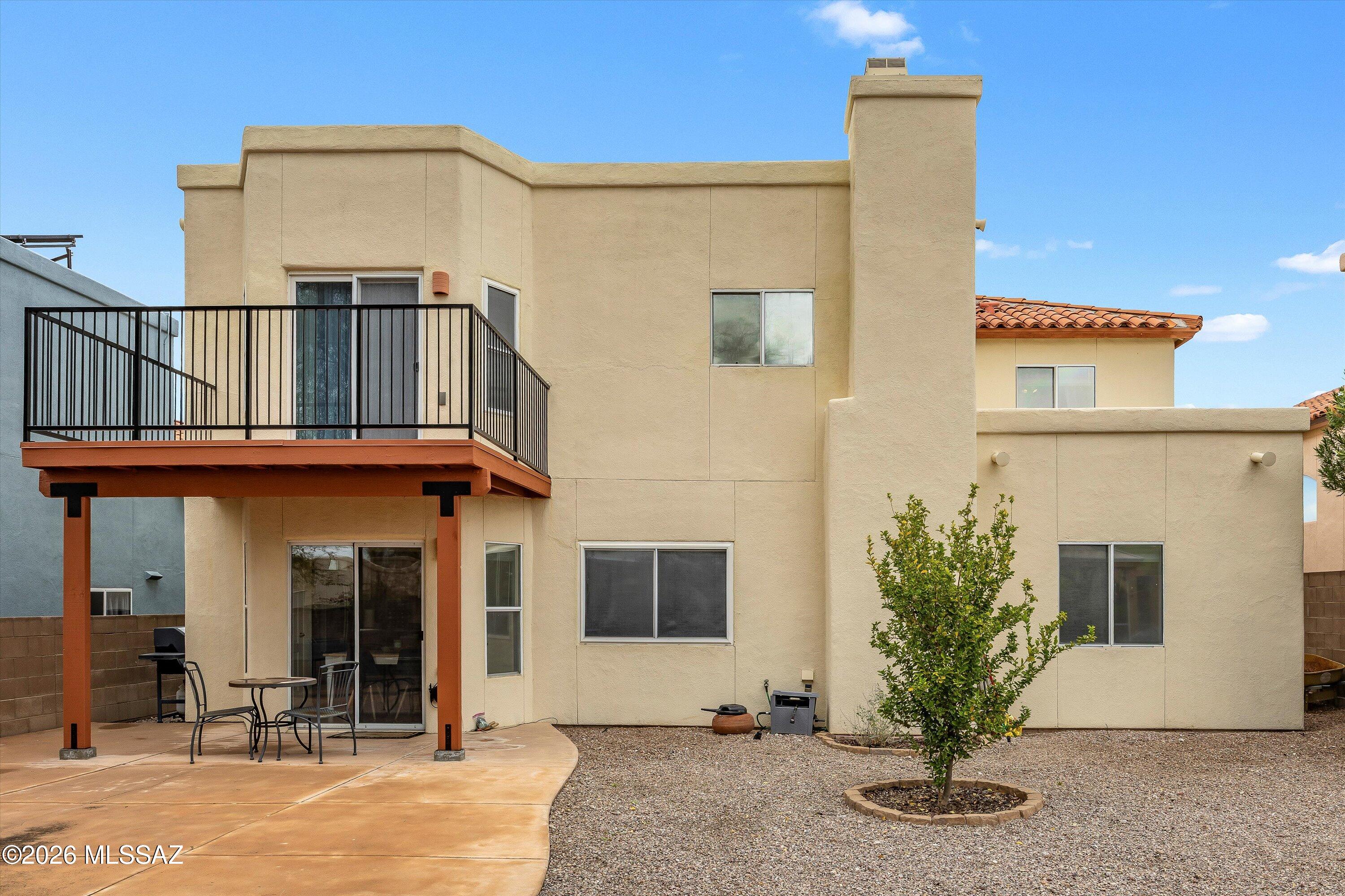 Rancho Arboleda (1-110) - Residential