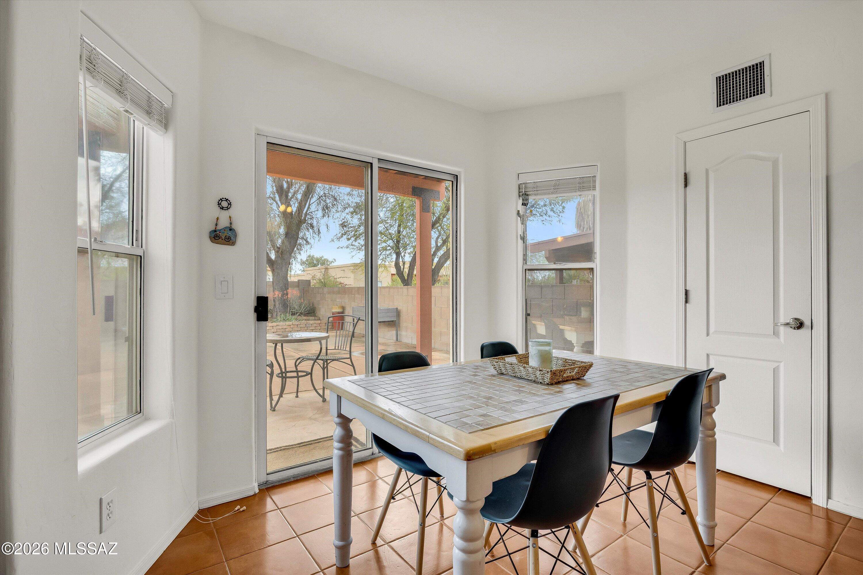Rancho Arboleda (1-110) - Residential