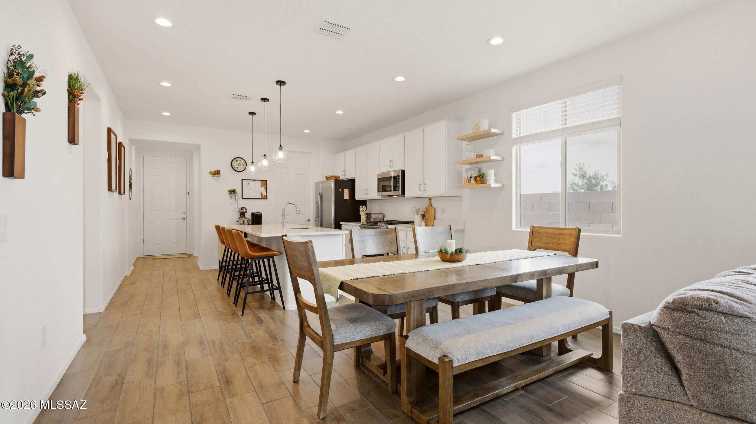 Riverwalk at Rancho Del Lago - Residential