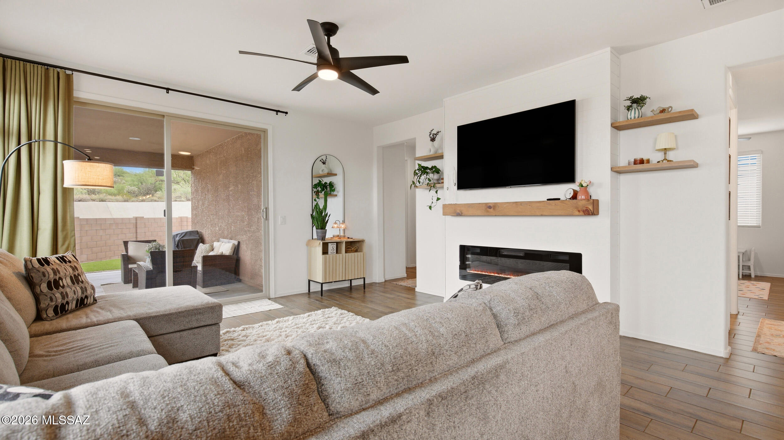 Riverwalk at Rancho Del Lago - Residential