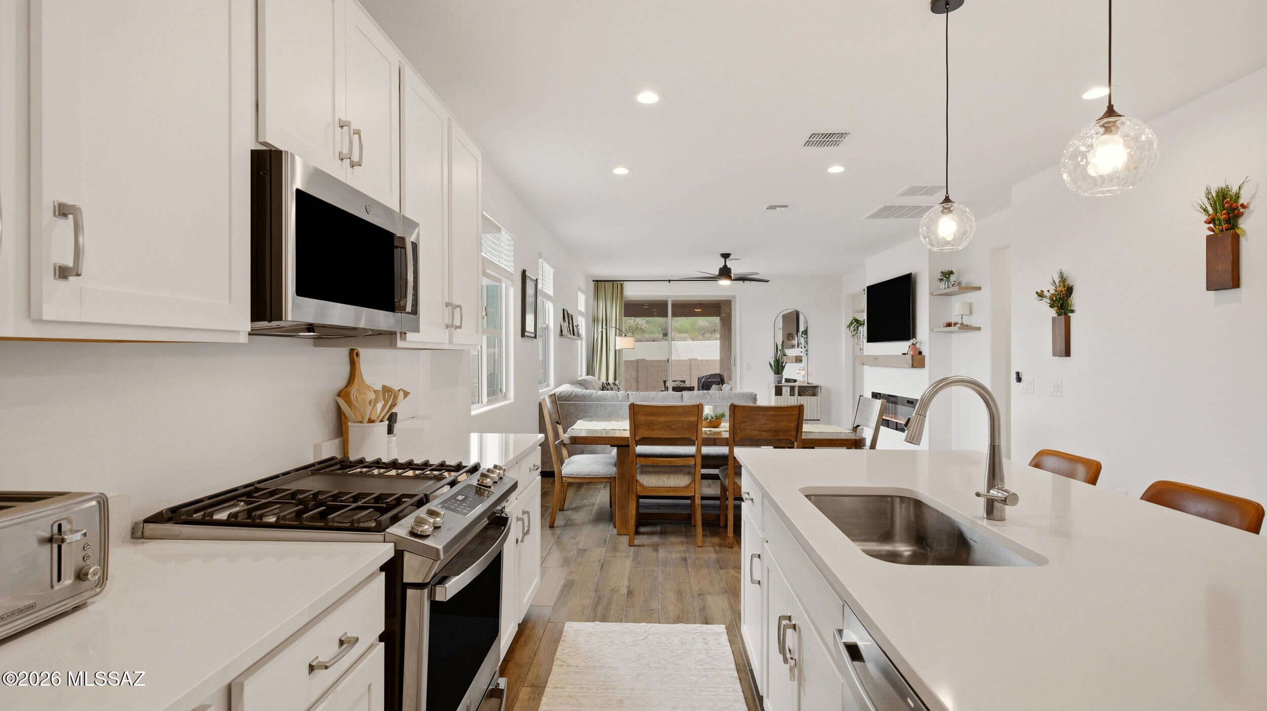 Riverwalk at Rancho Del Lago - Residential