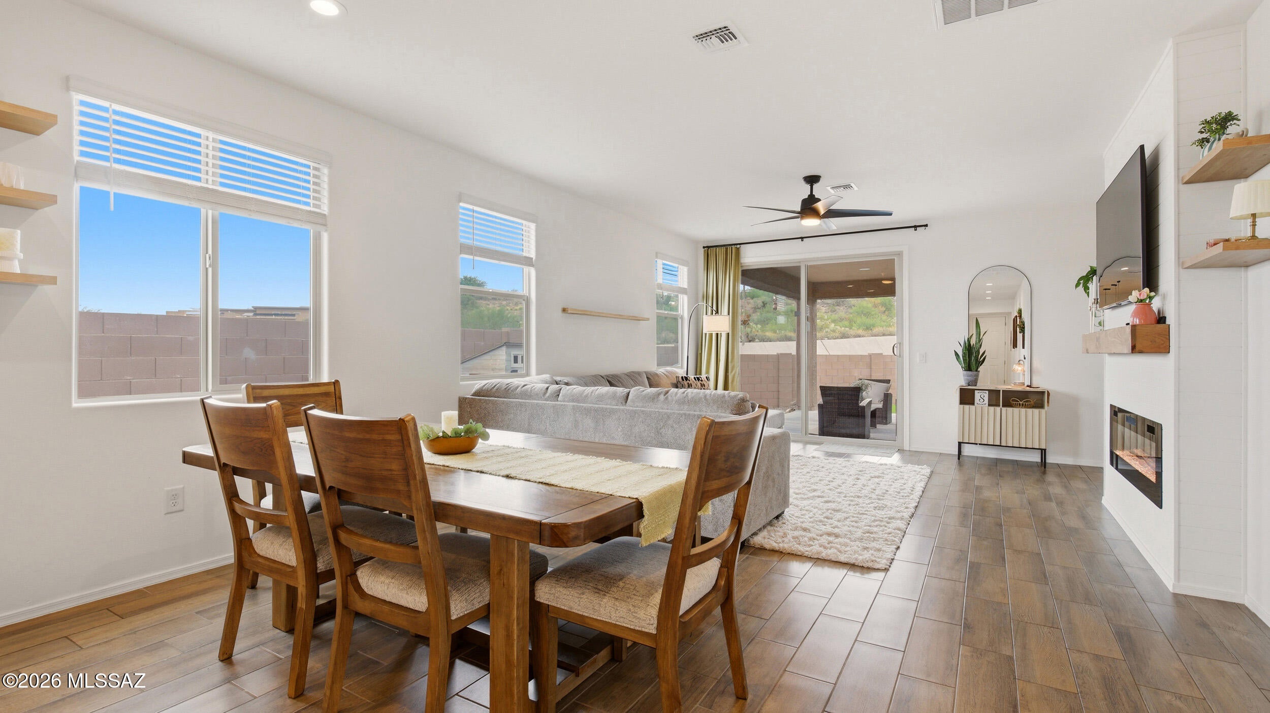 Riverwalk at Rancho Del Lago - Residential