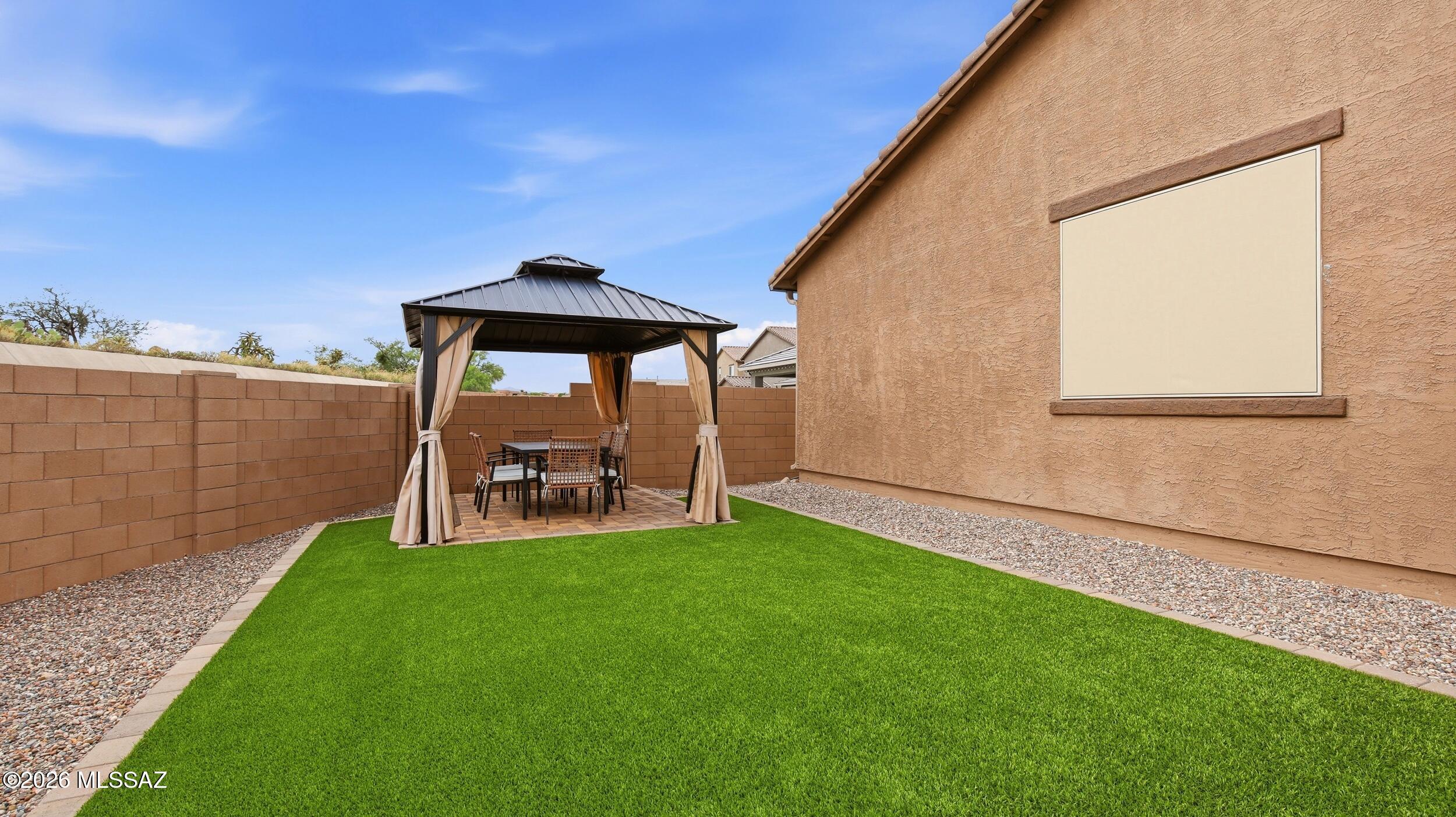 Riverwalk at Rancho Del Lago - Residential