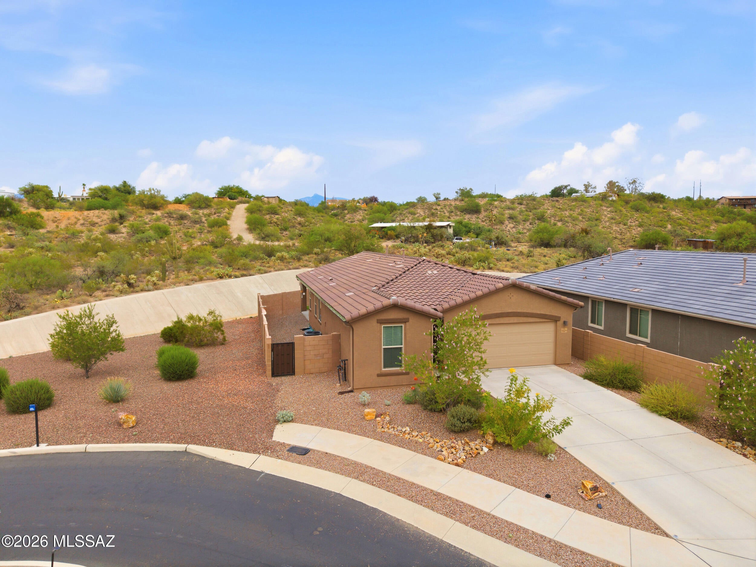 Riverwalk at Rancho Del Lago - Residential