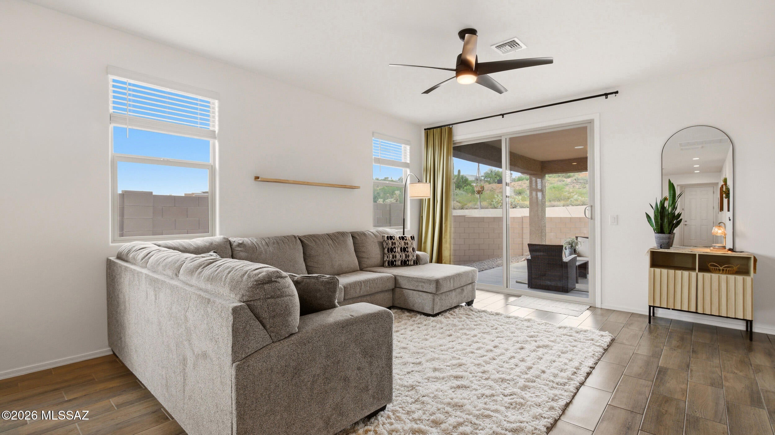 Riverwalk at Rancho Del Lago - Residential