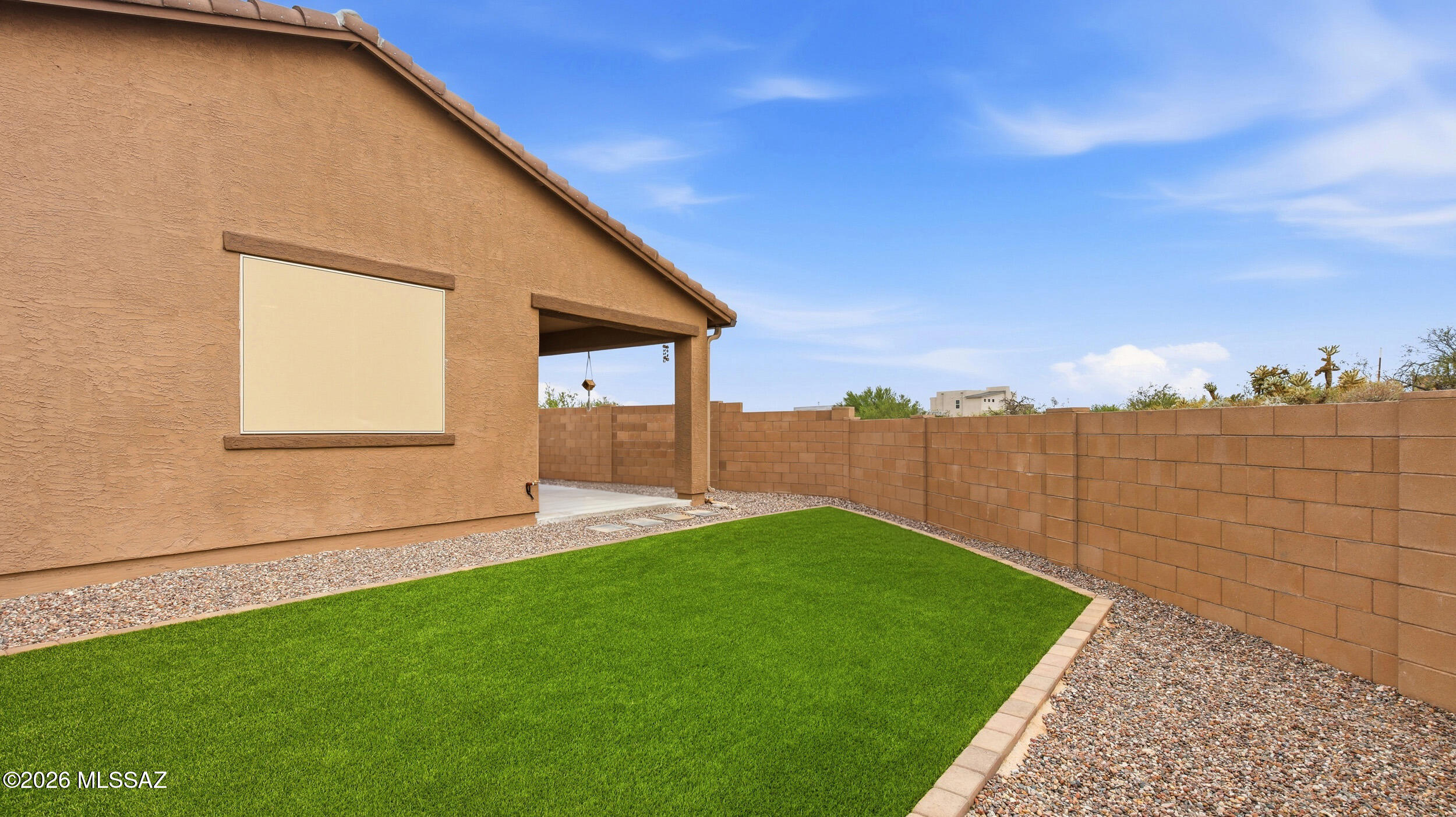 Riverwalk at Rancho Del Lago - Residential