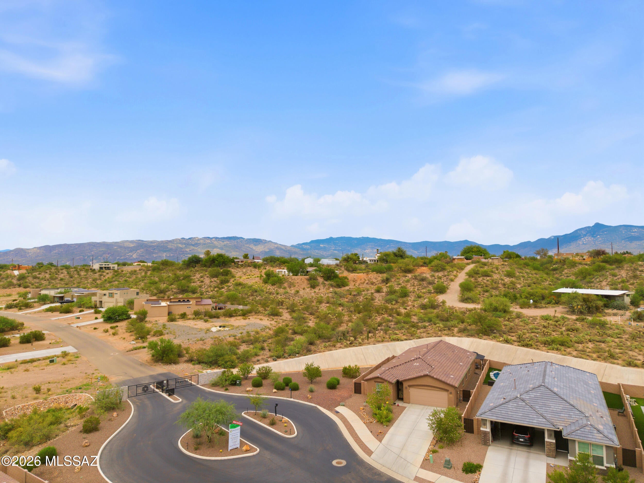 Riverwalk at Rancho Del Lago - Residential