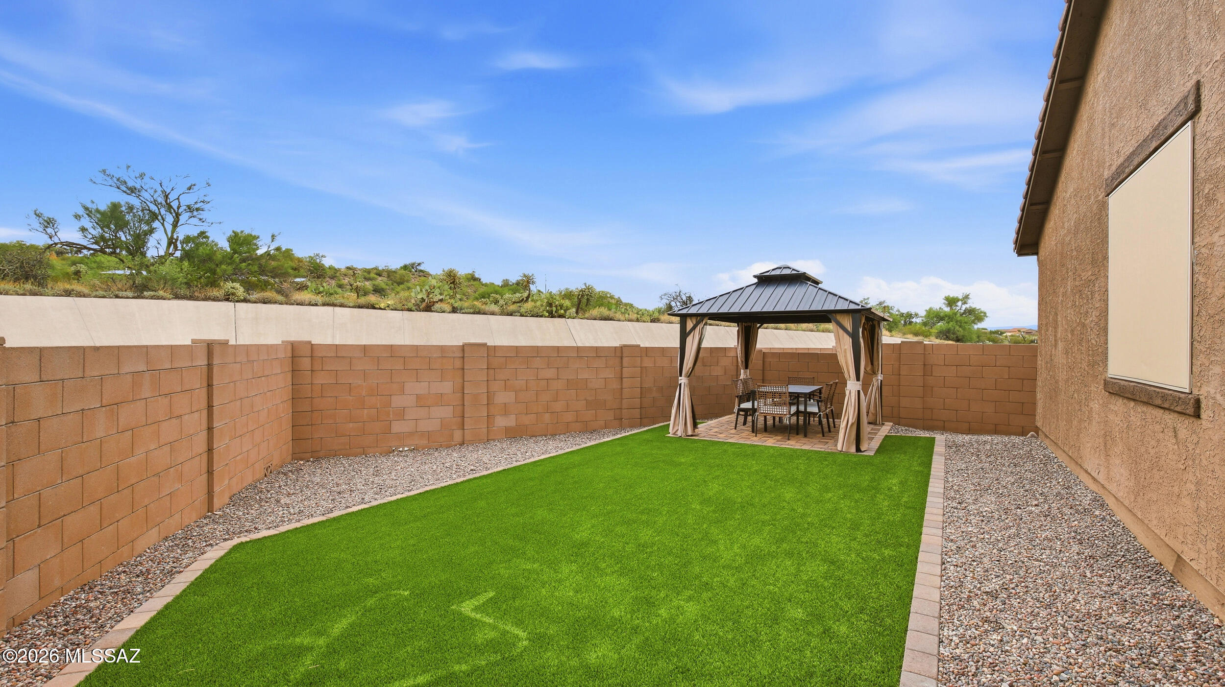 Riverwalk at Rancho Del Lago - Residential