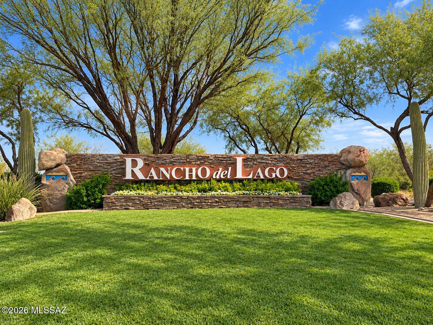 Riverwalk at Rancho Del Lago - Residential