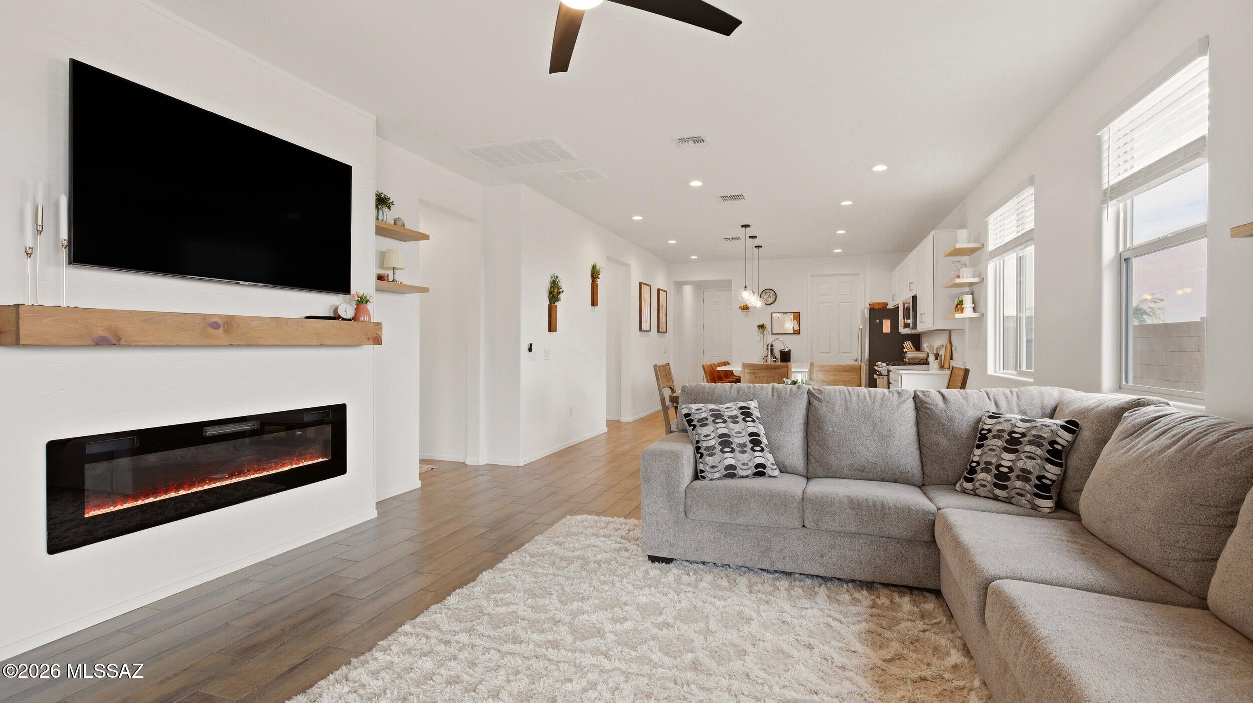 Riverwalk at Rancho Del Lago - Residential